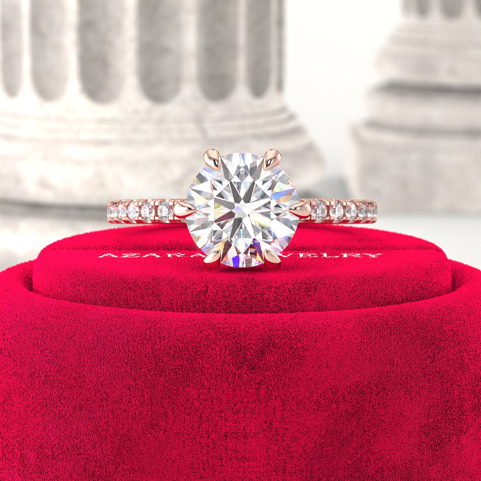 Miravara-Azara Jewelry
