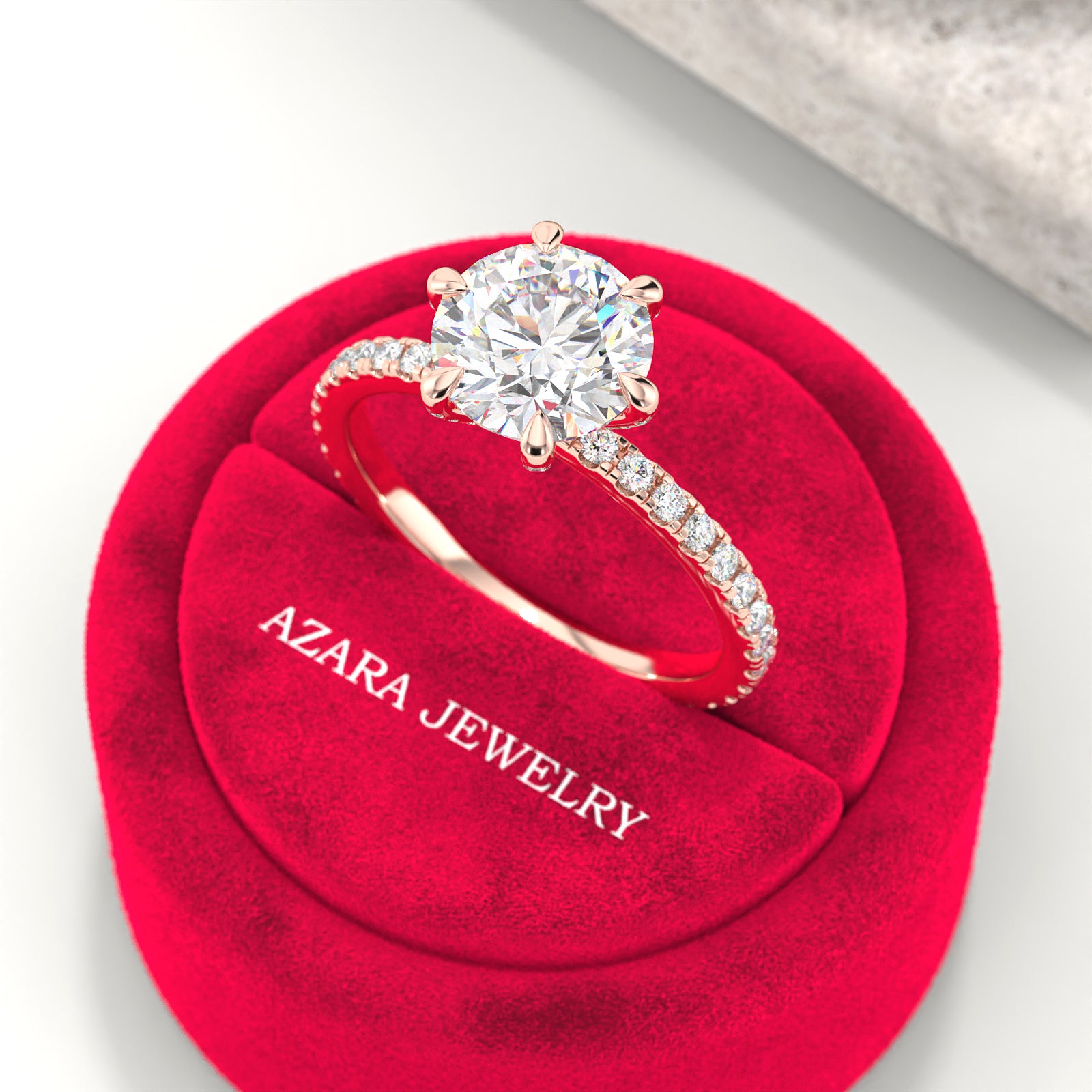 Miravara-Azara Jewelry