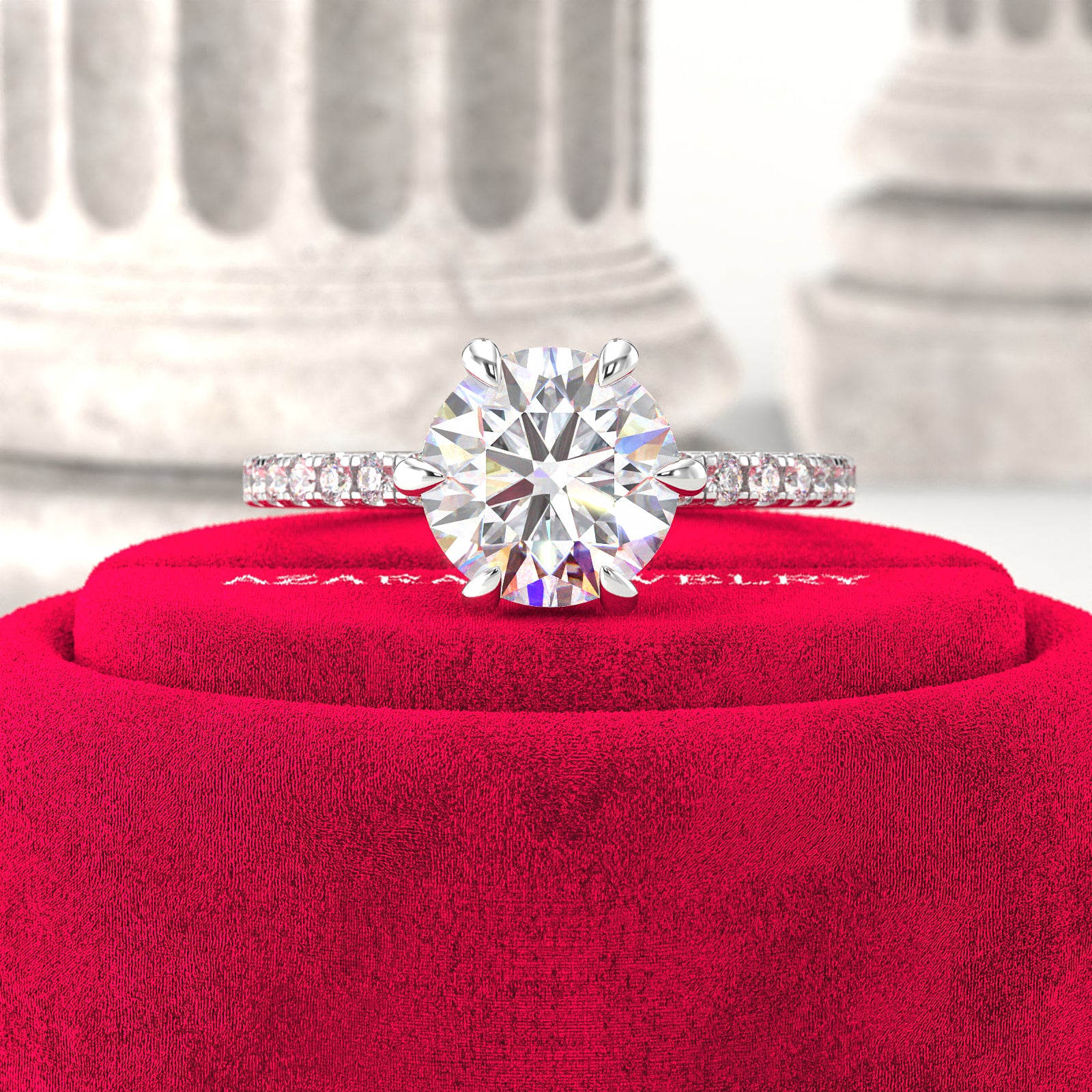 Miravara-Azara Jewelry
