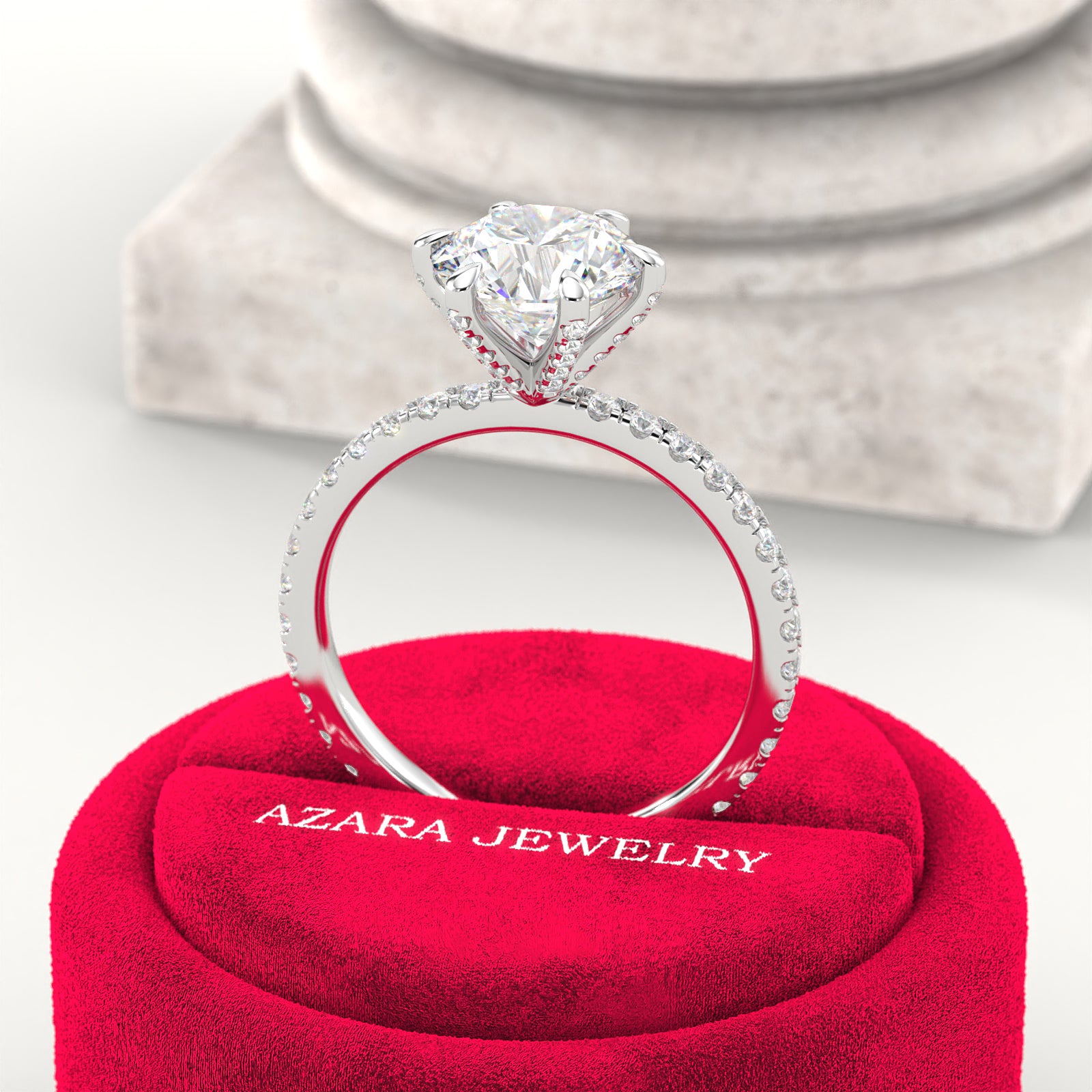 Miravara-Azara Jewelry