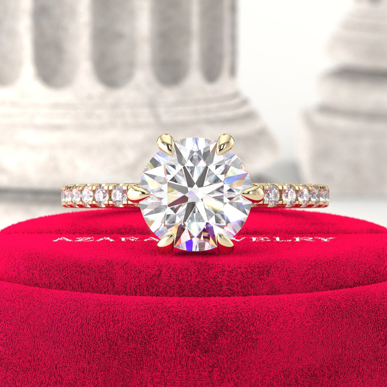 Miravara-Azara Jewelry