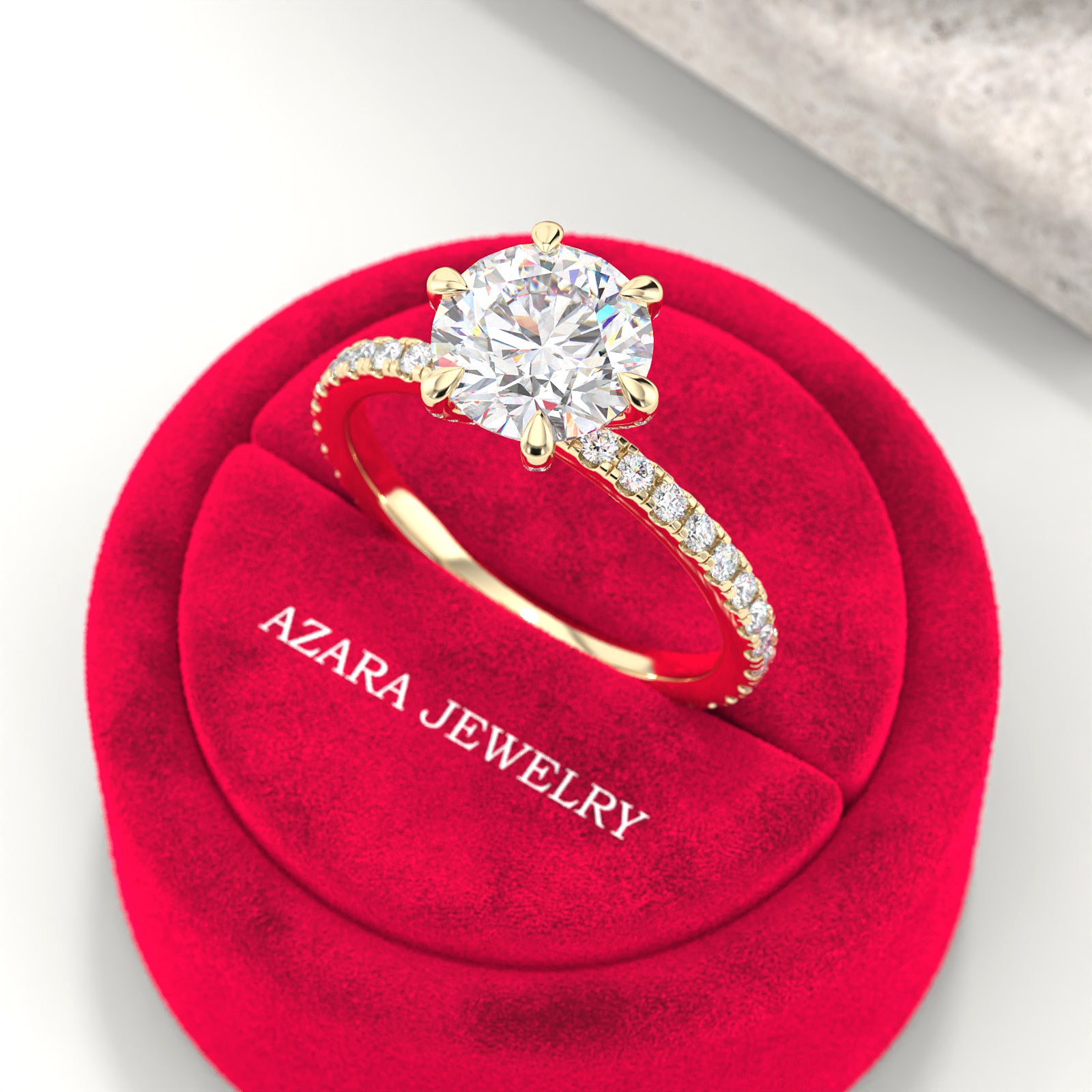 Miravara-Azara Jewelry