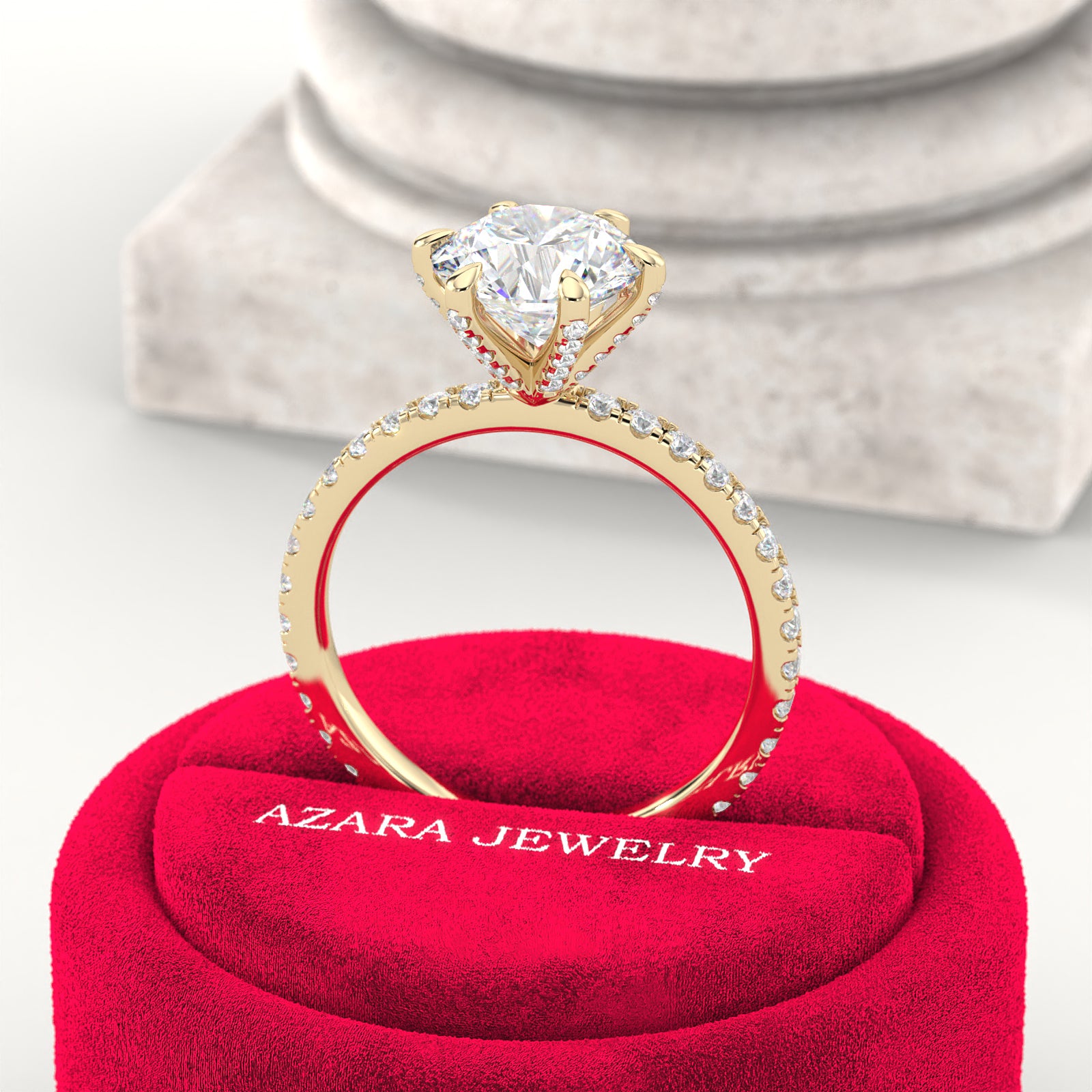 Miravara-Azara Jewelry