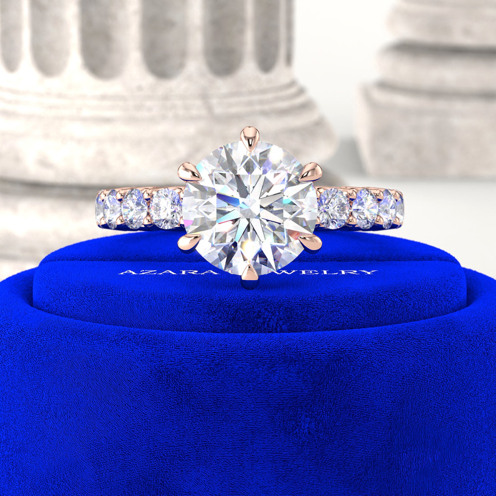 Aurelith-Azara Jewelry