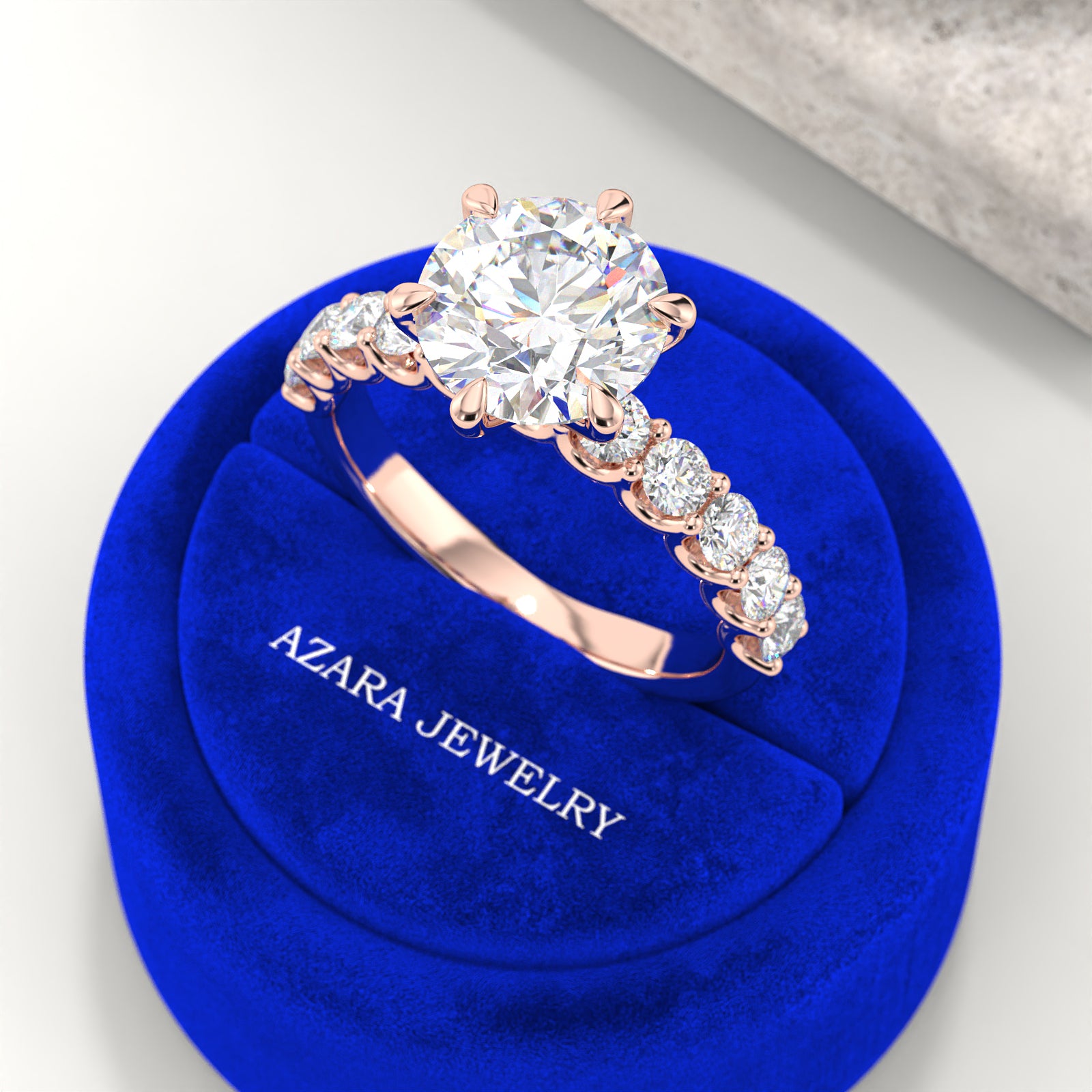 Aurelith-Azara Jewelry