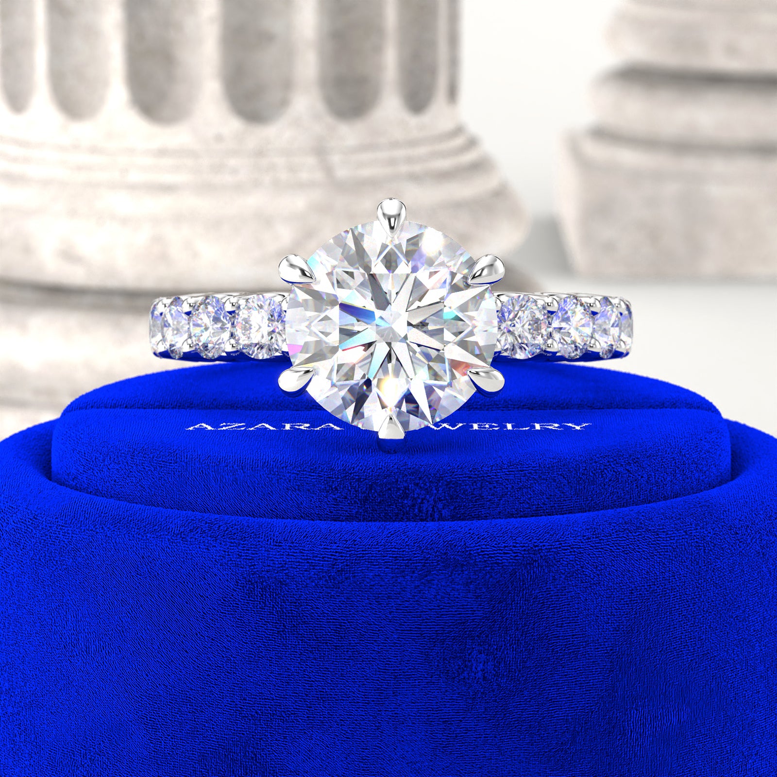 Aurelith-Azara Jewelry