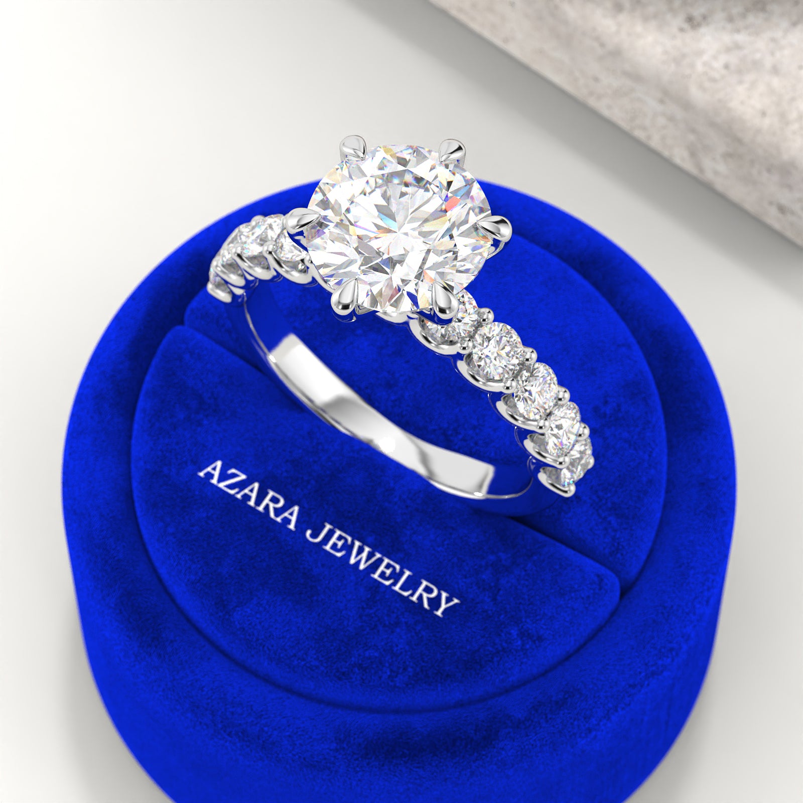 Aurelith-Azara Jewelry