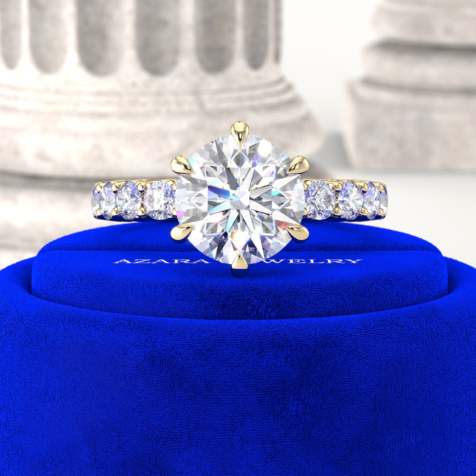 Aurelith-Azara Jewelry