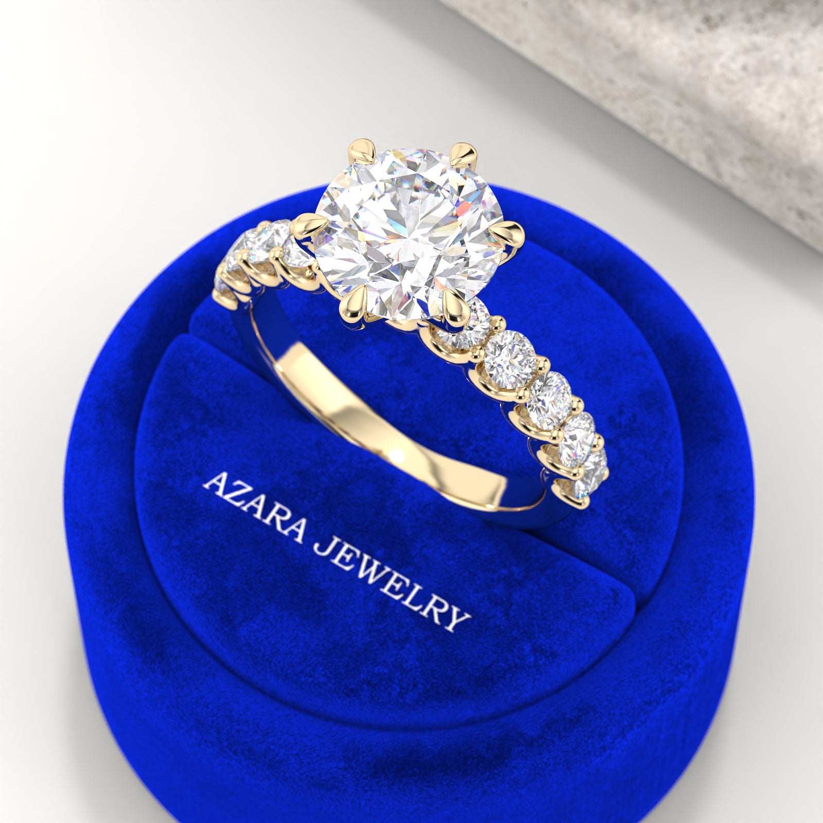 Aurelith-Azara Jewelry
