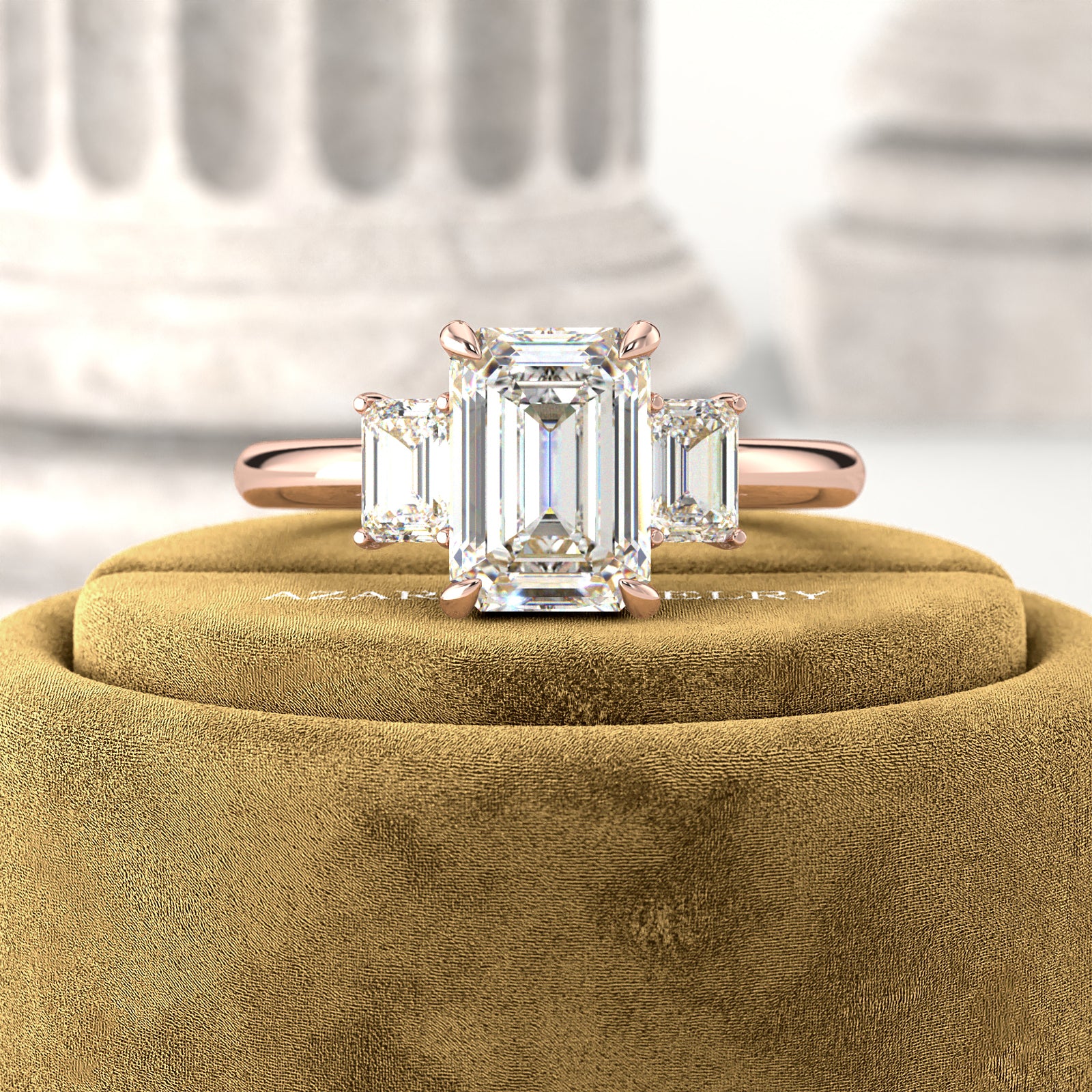 Elymara-Azara Jewelry