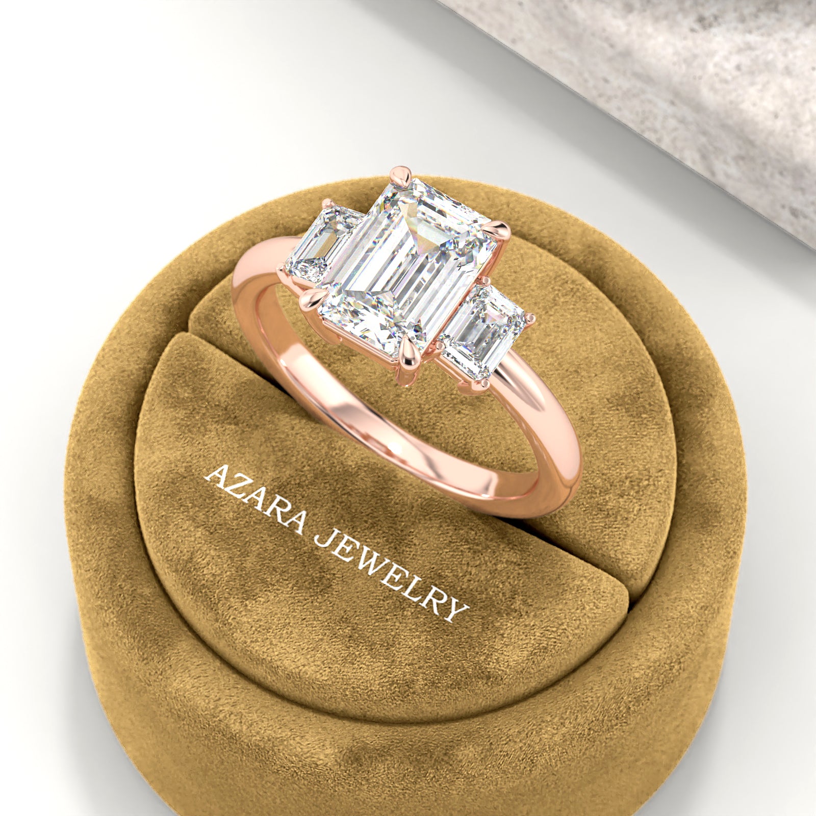 Elymara-Azara Jewelry
