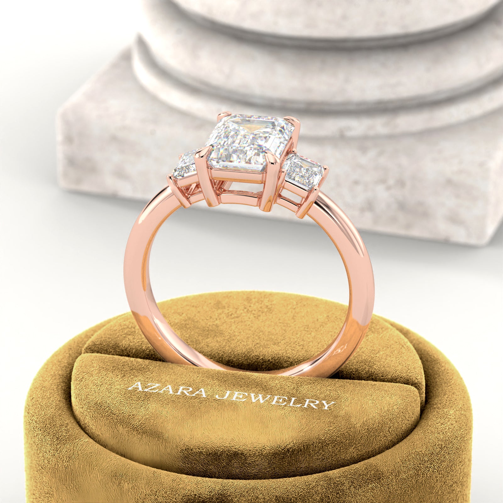 Elymara-Azara Jewelry