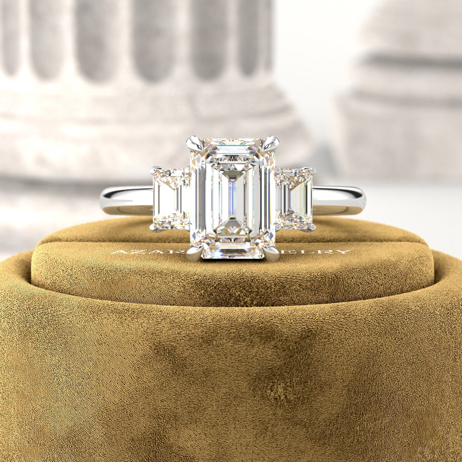 Elymara-Azara Jewelry