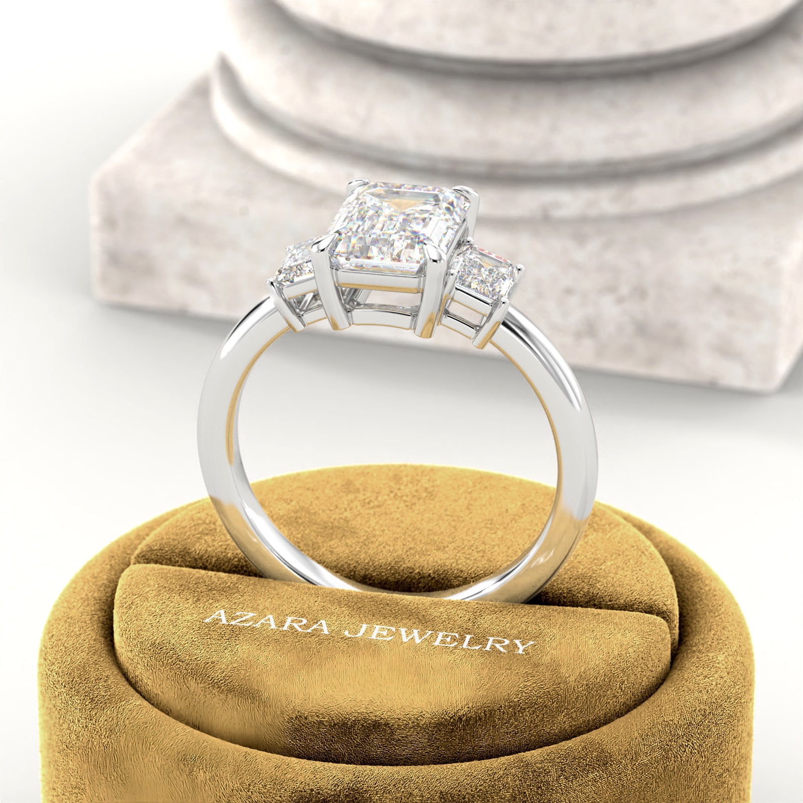 Elymara-Azara Jewelry