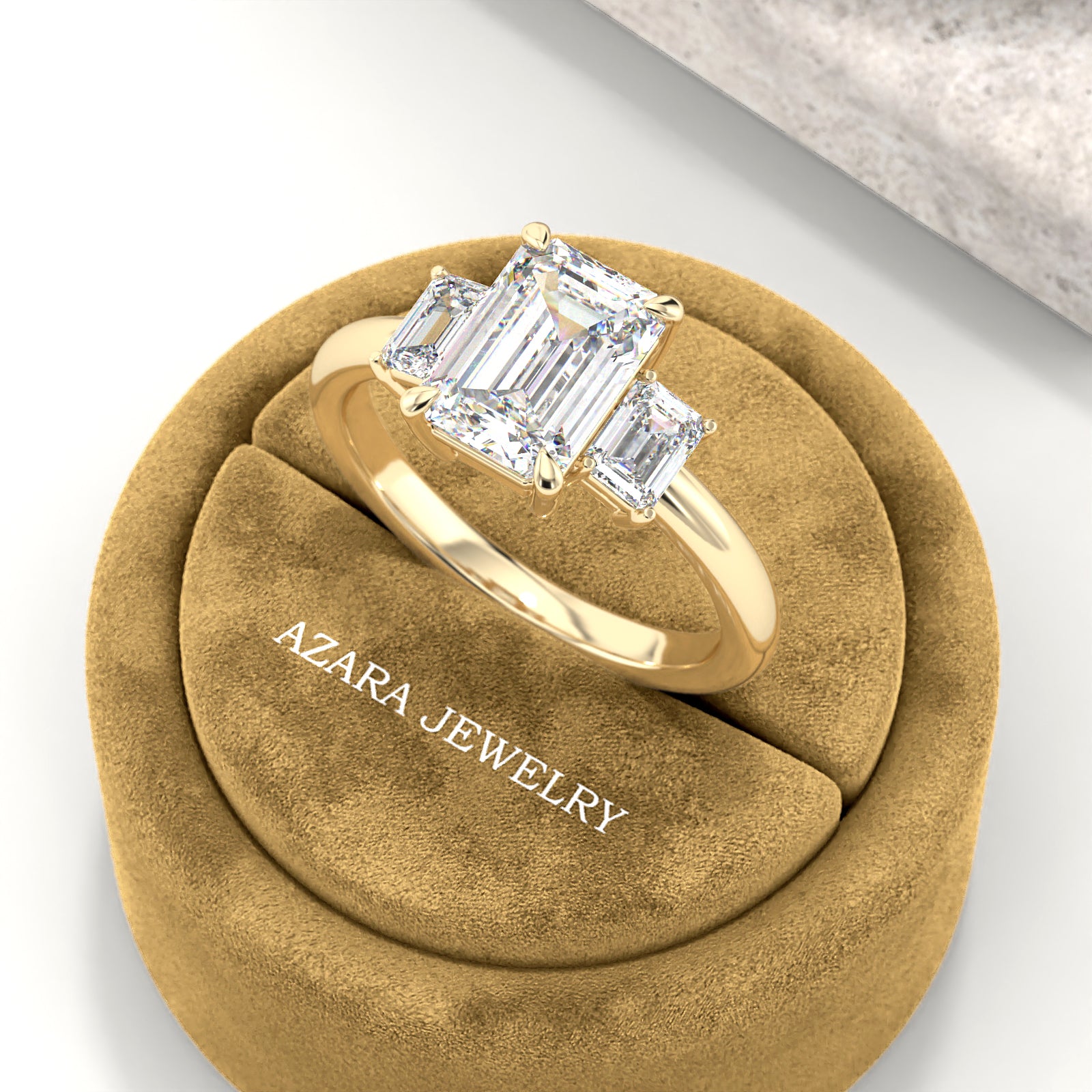 Elymara-Azara Jewelry