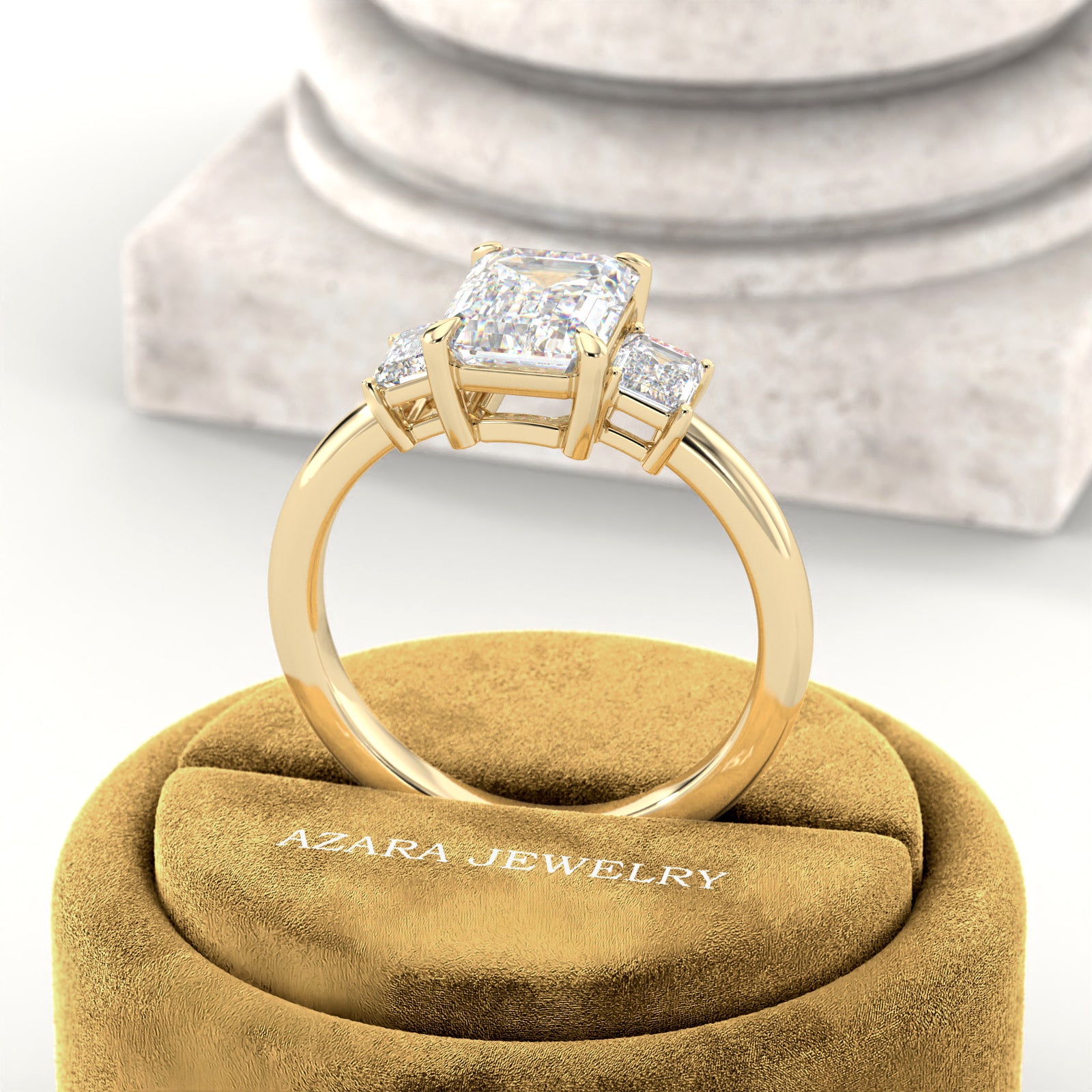 Elymara-Azara Jewelry