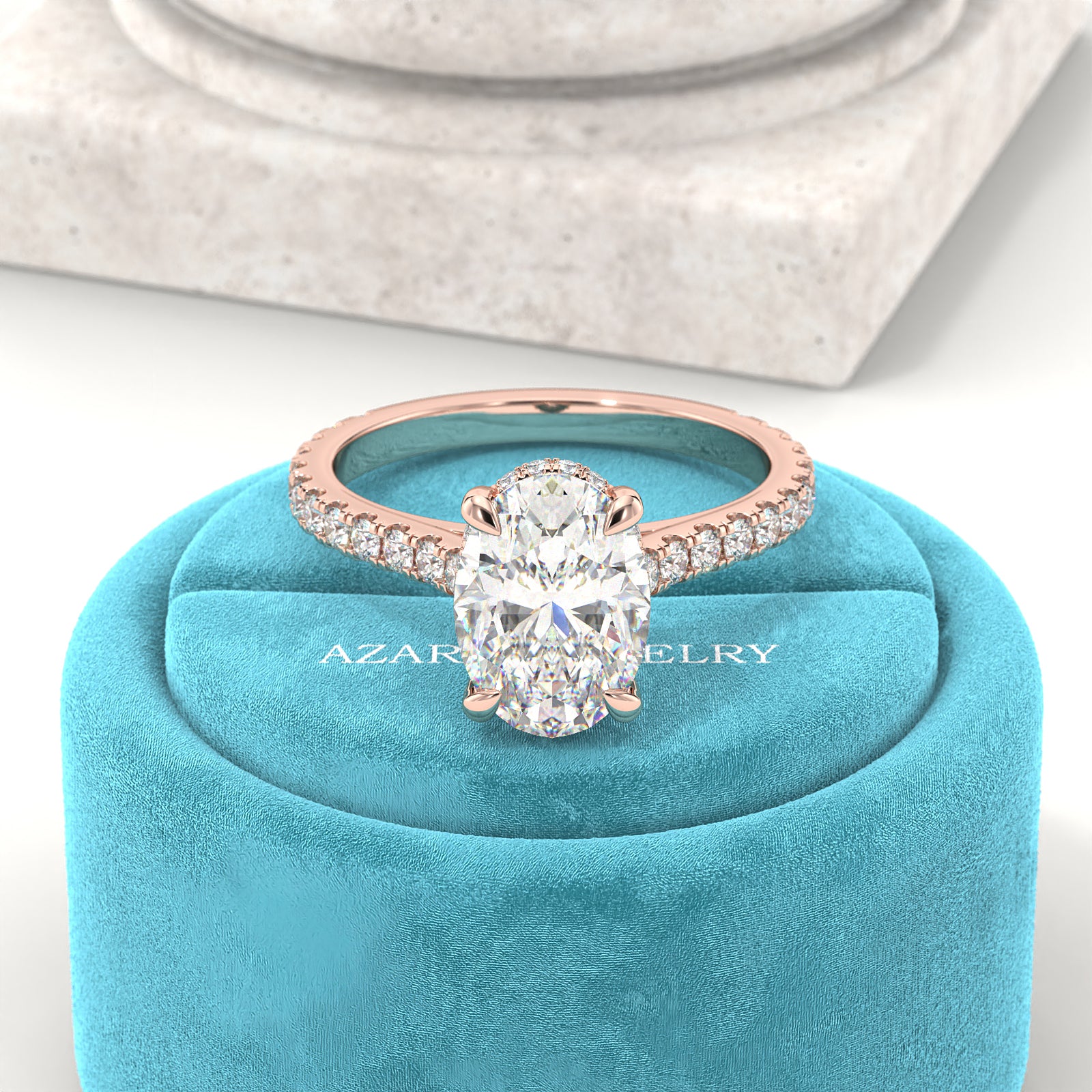 Selavine-Azara Jewelry