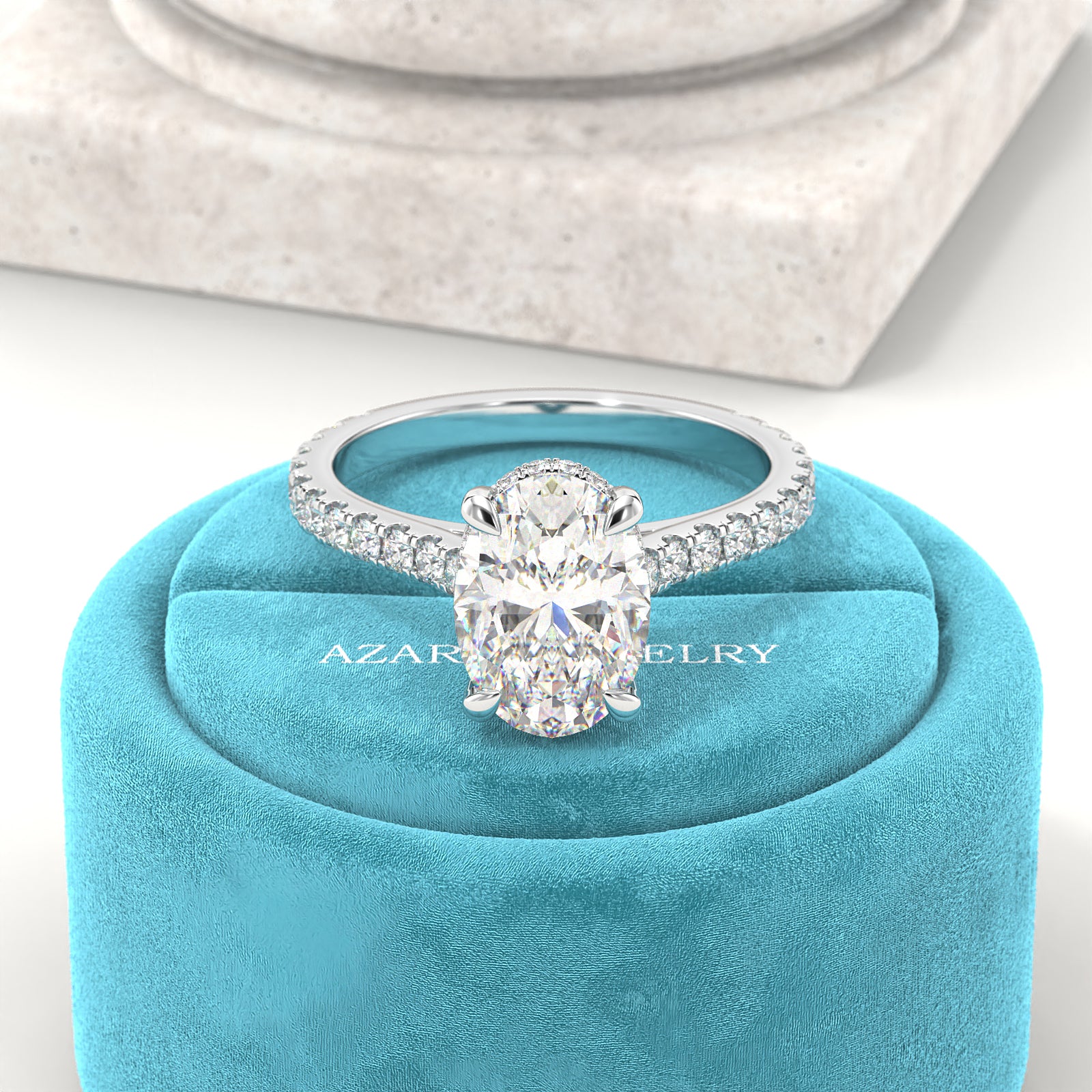 Selavine-Azara Jewelry