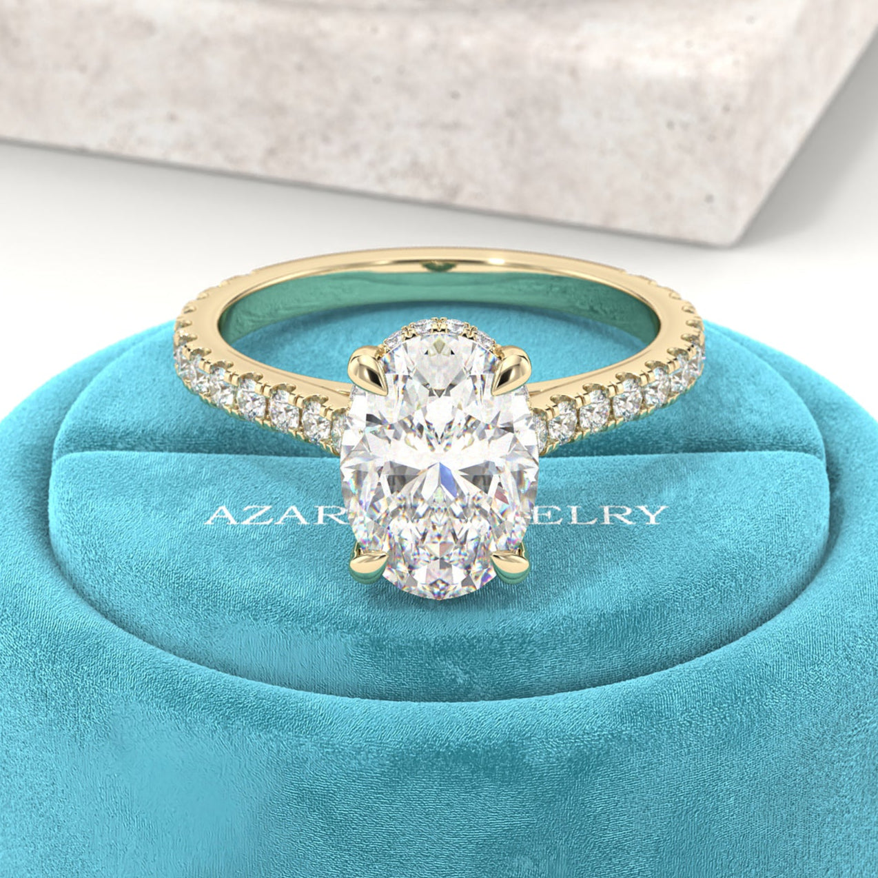 Selavine-Azara Jewelry