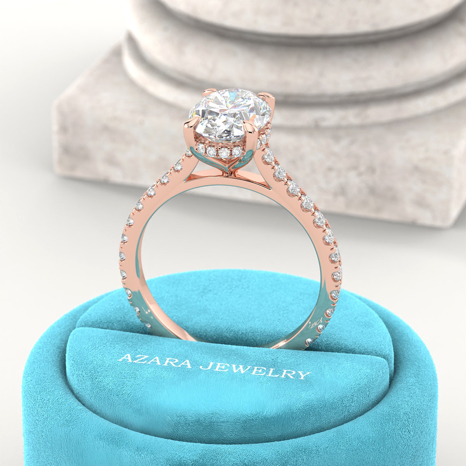 Selavine-Azara Jewelry