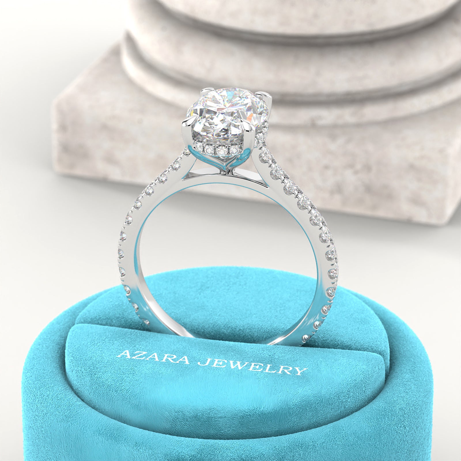 Selavine-Azara Jewelry