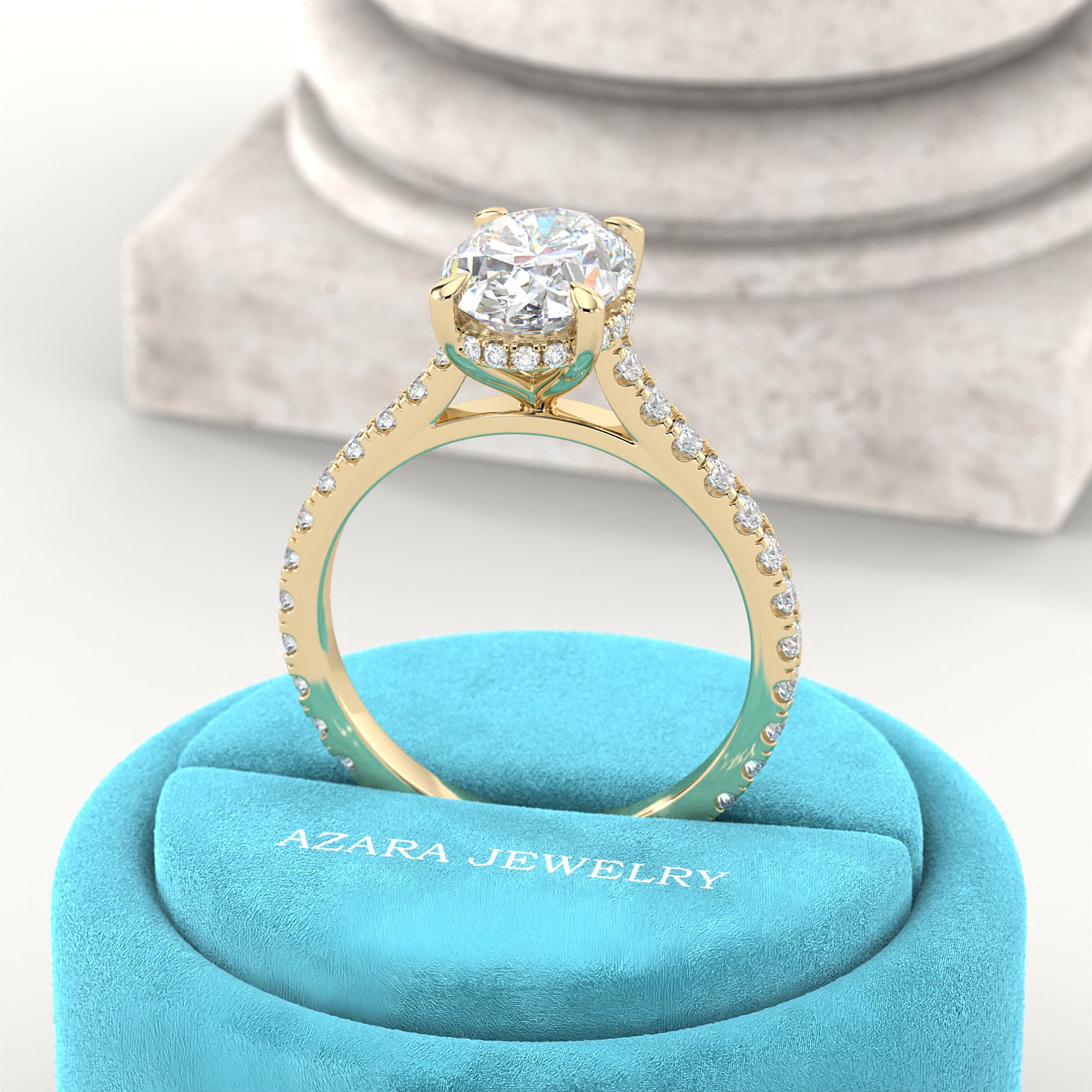 Selavine-Azara Jewelry