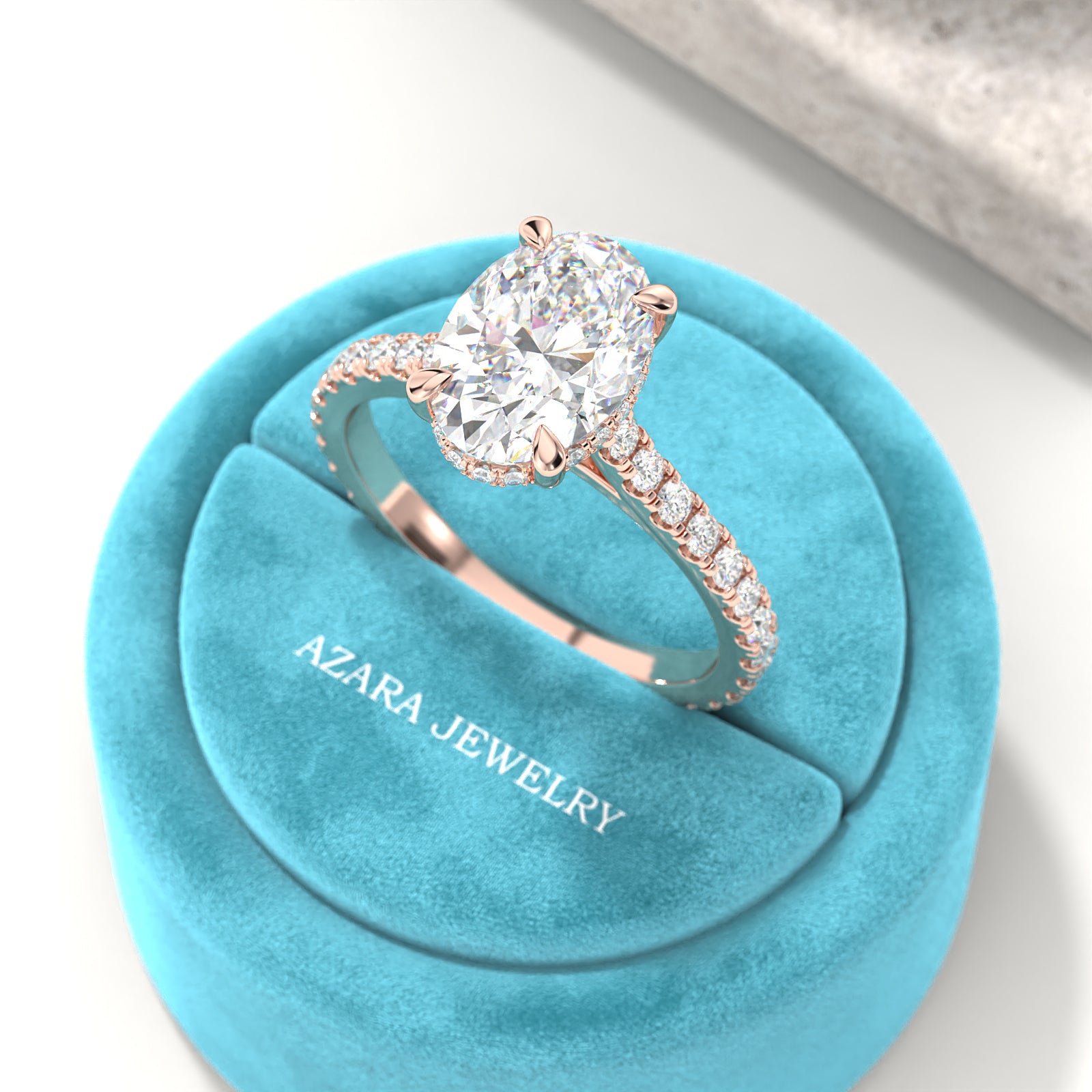 Selavine-Azara Jewelry
