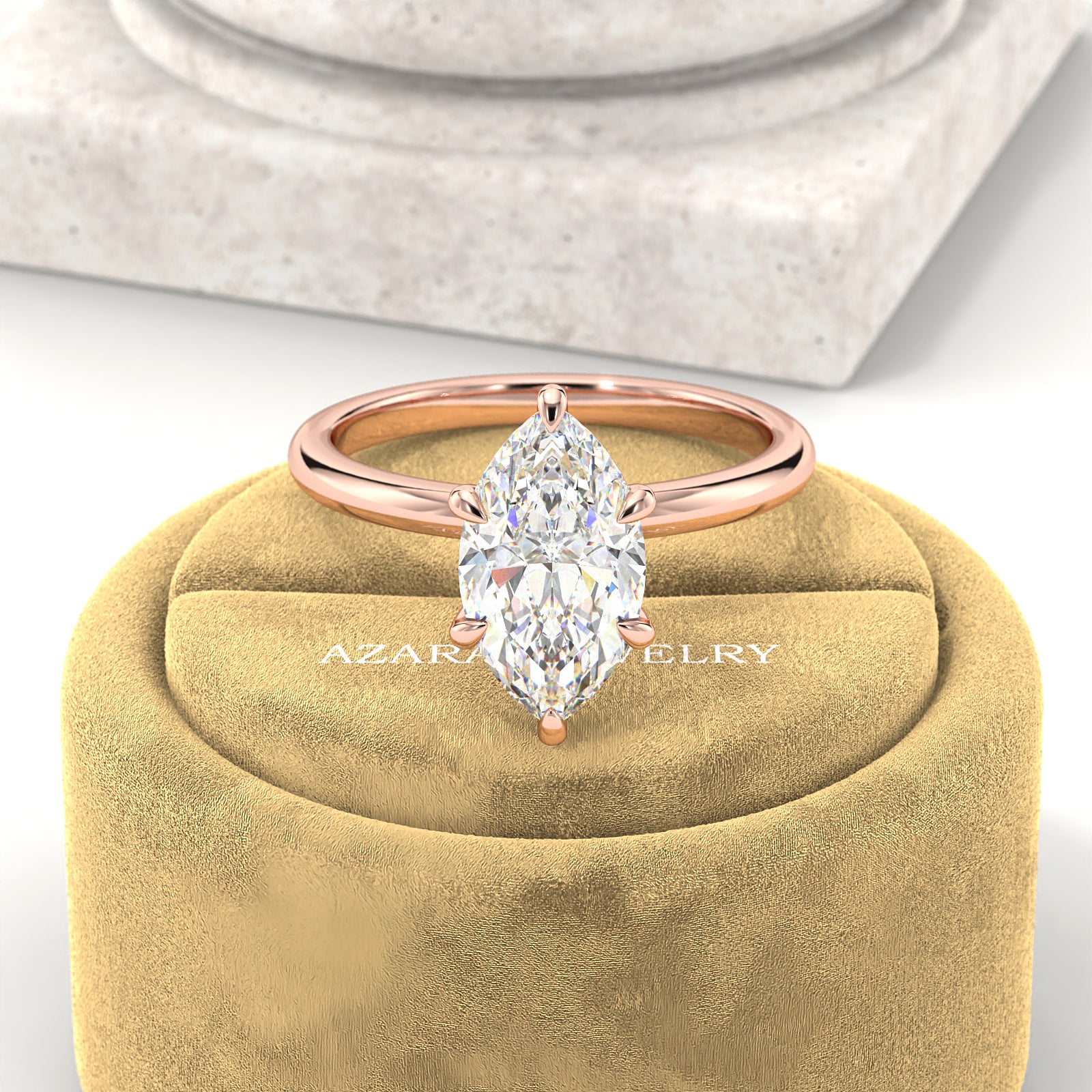 Cylira-Azara Jewelry