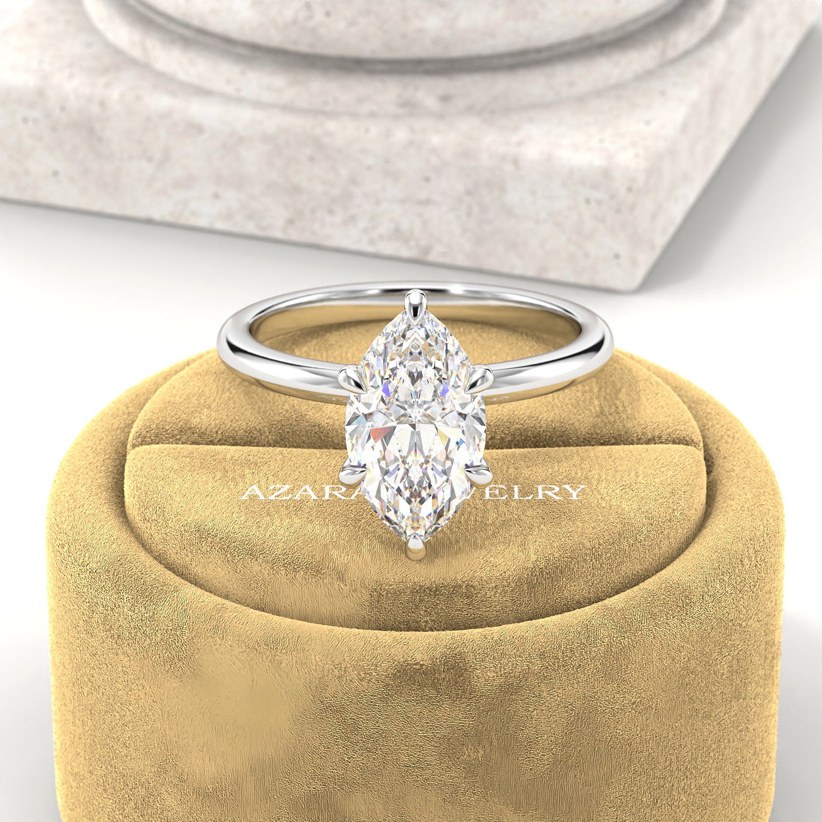 Cylira-Azara Jewelry
