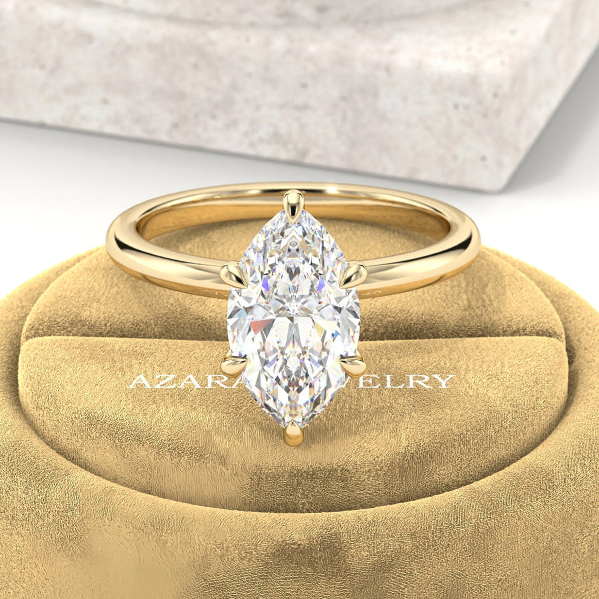 Cylira-Azara Jewelry