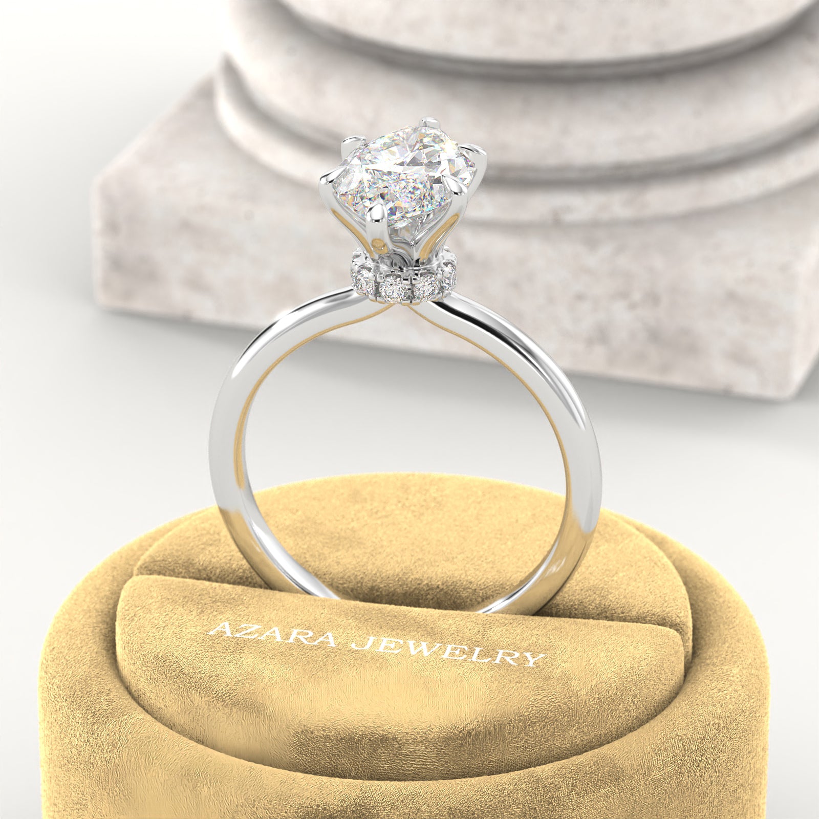 Cylira-Azara Jewelry