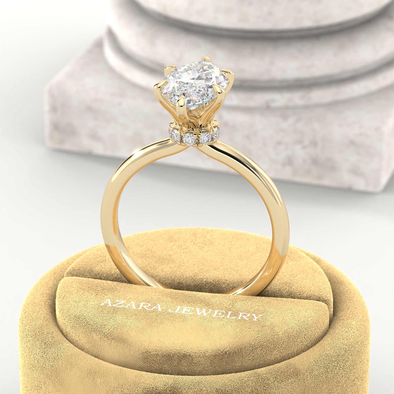 Cylira-Azara Jewelry