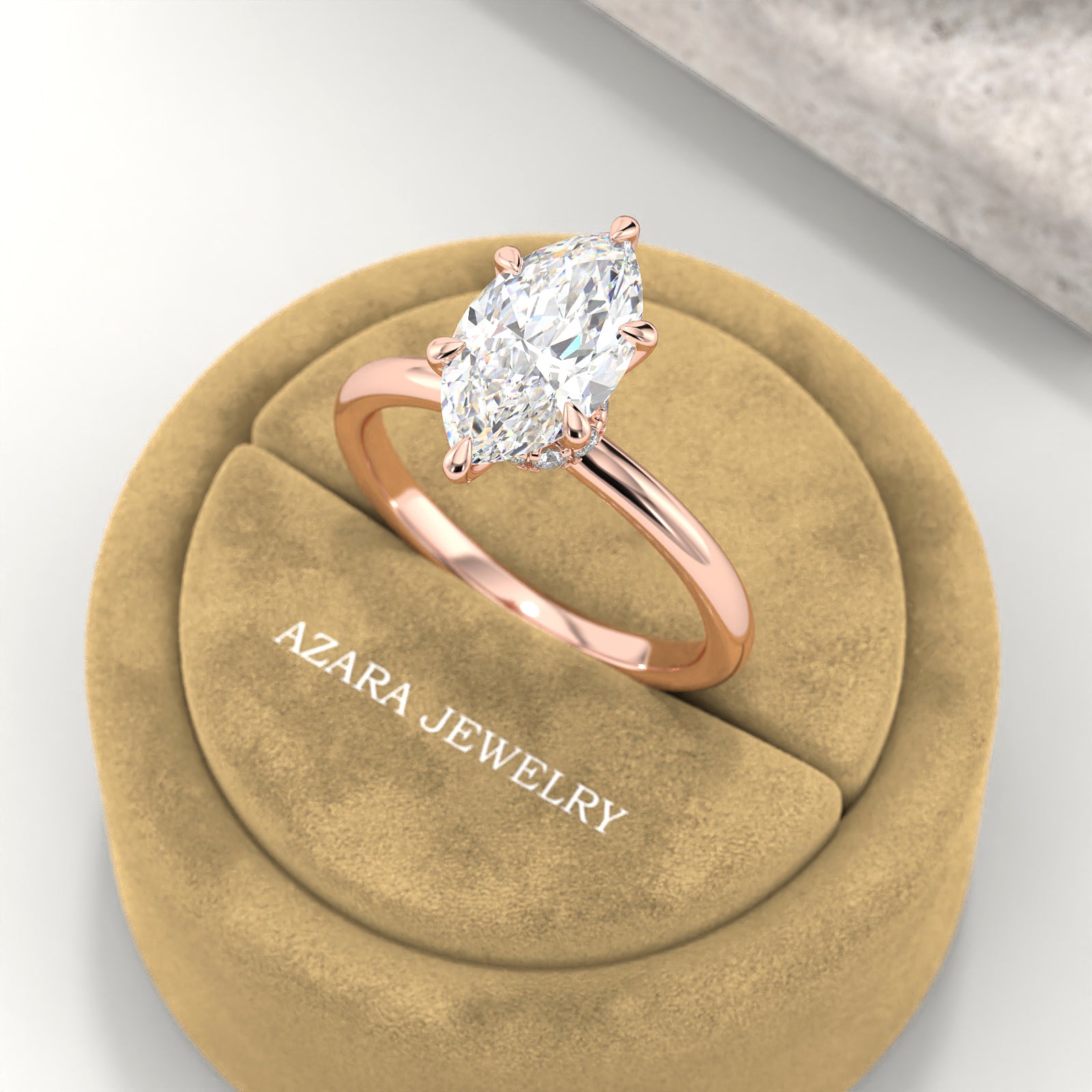 Cylira-Azara Jewelry