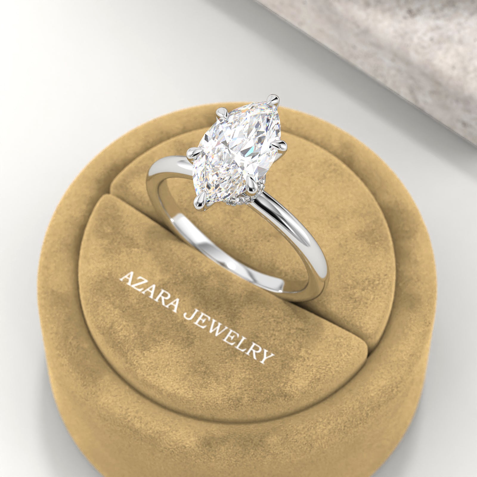 Cylira-Azara Jewelry