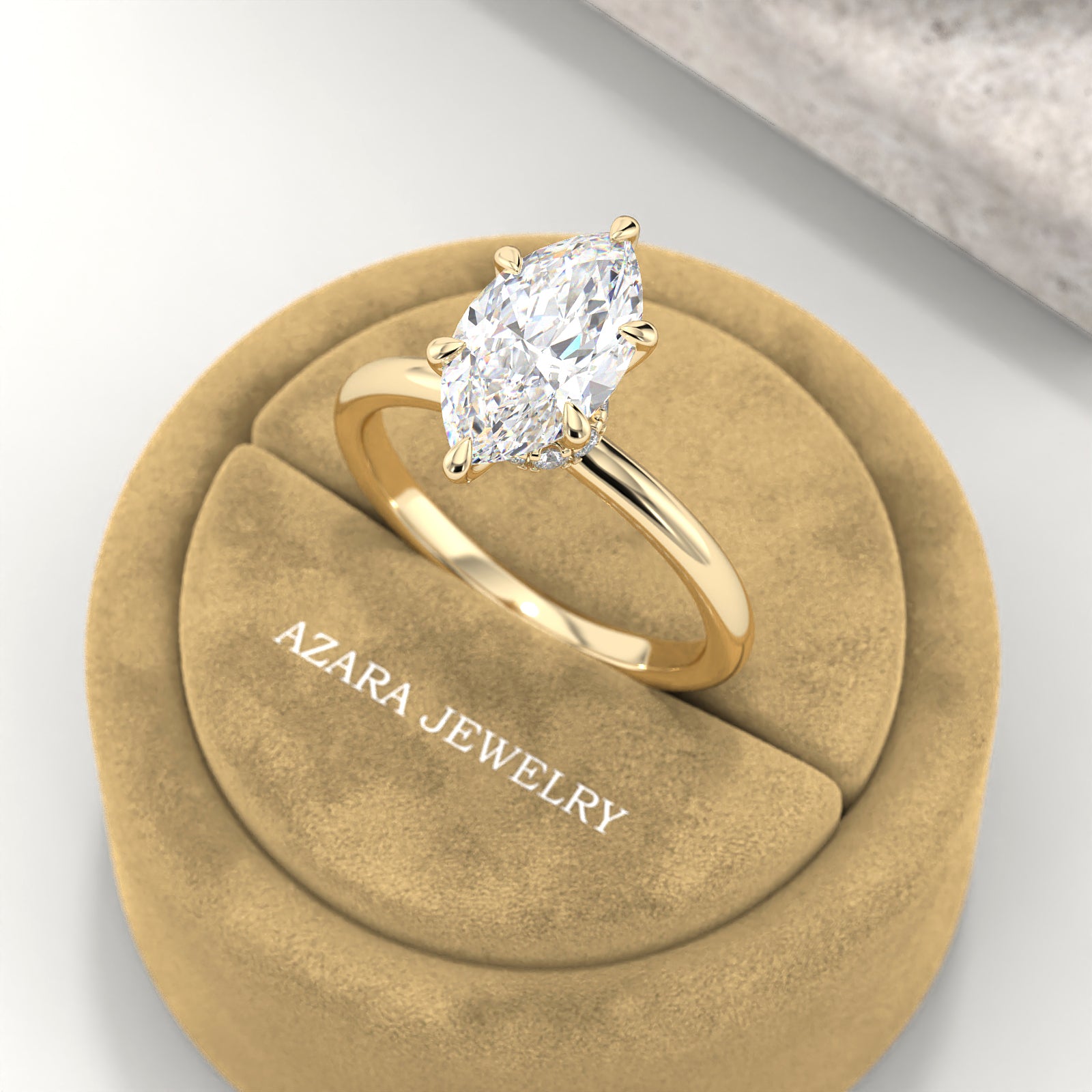 Cylira-Azara Jewelry