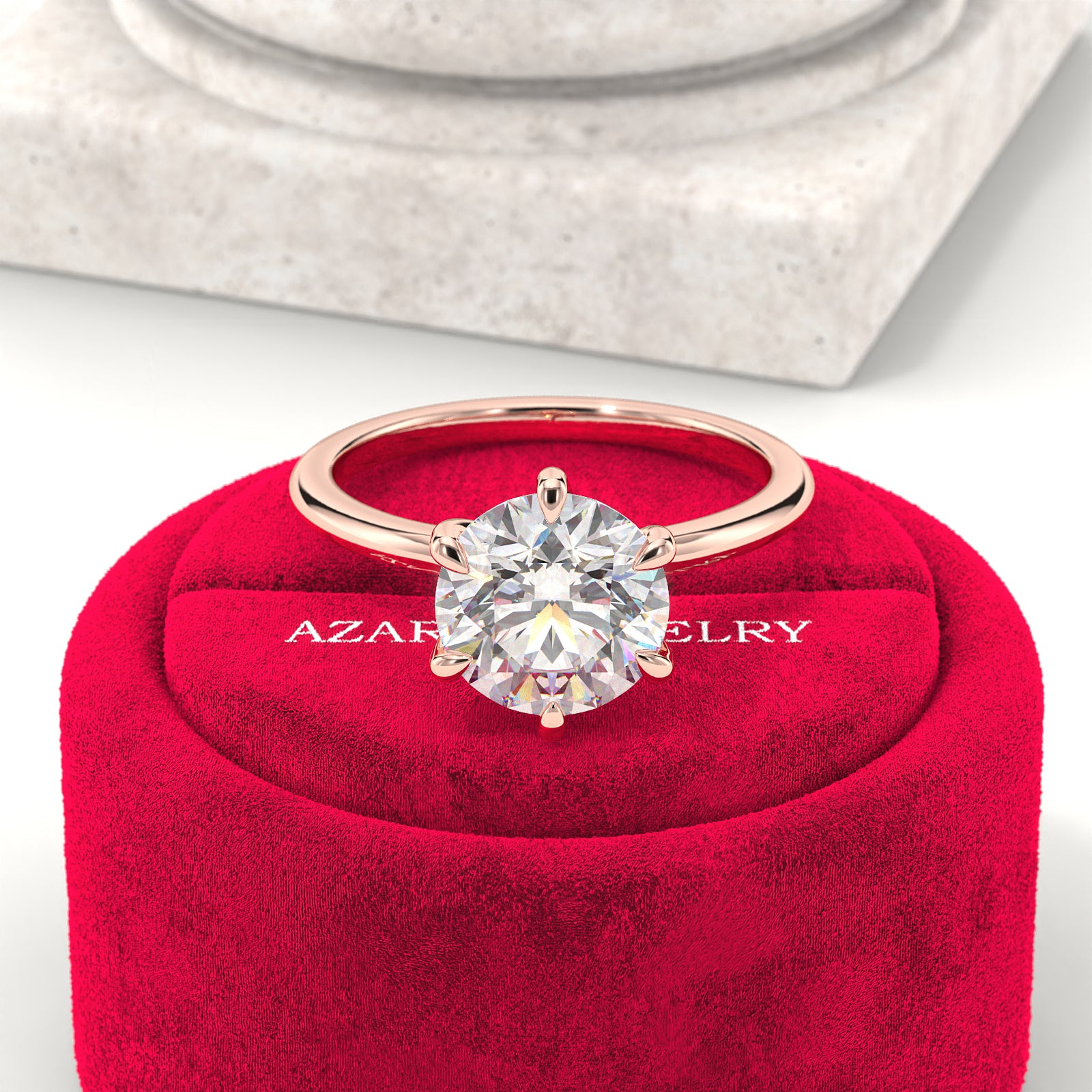 Elaneth-Azara Jewelry