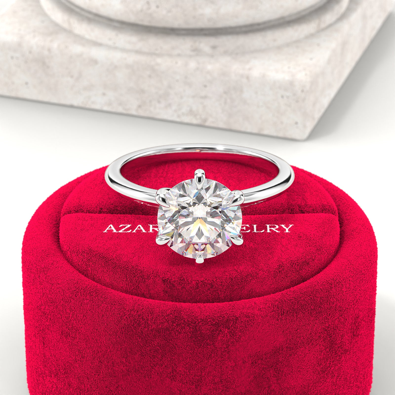Elaneth-Azara Jewelry