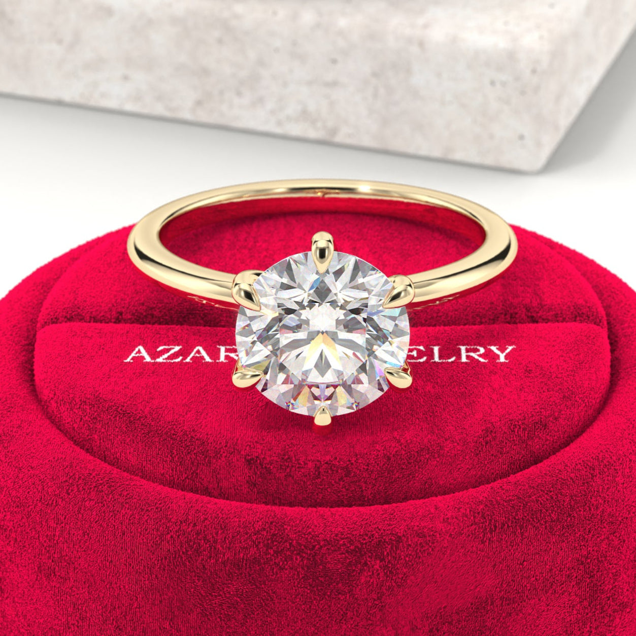 Elaneth-Azara Jewelry