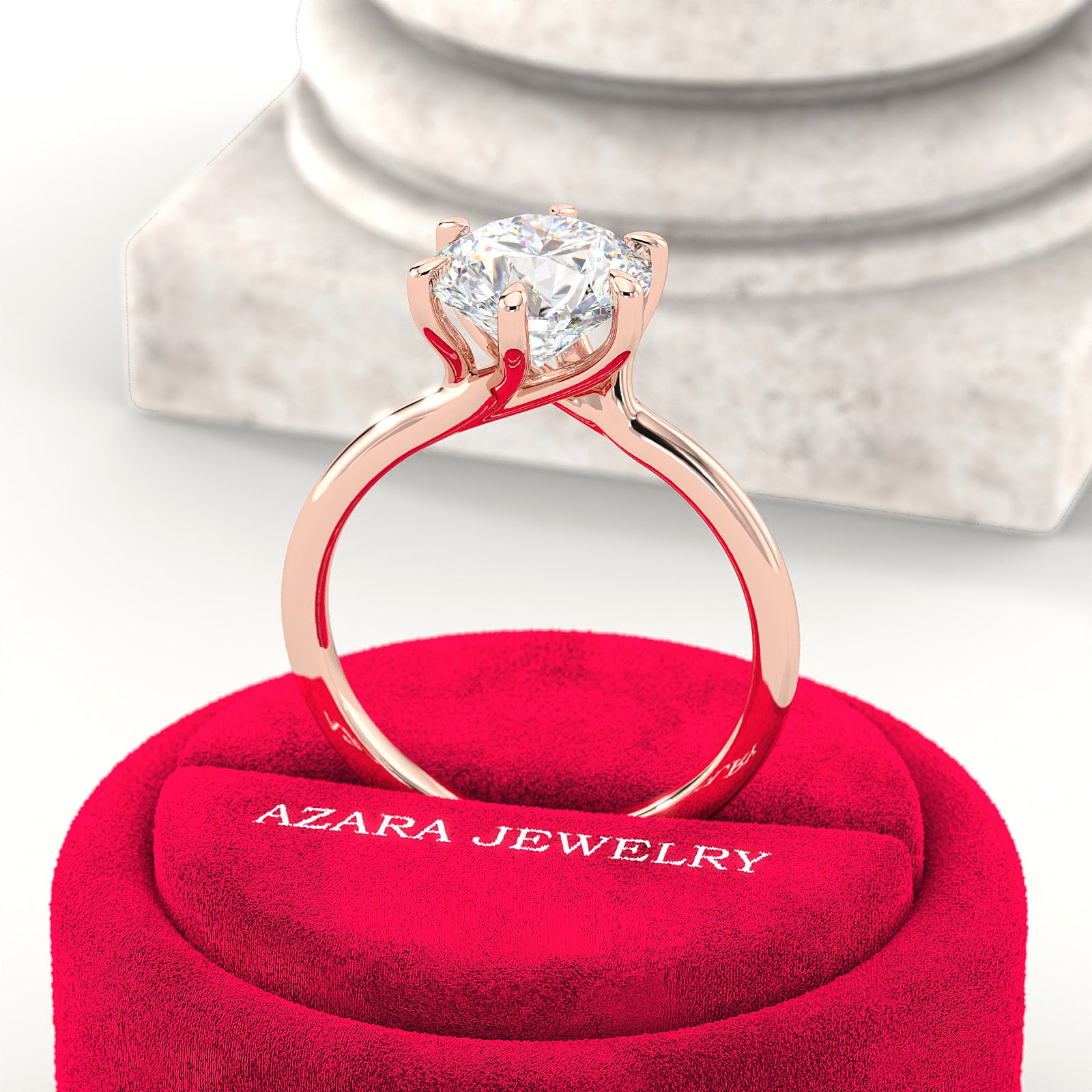 Elaneth-Azara Jewelry