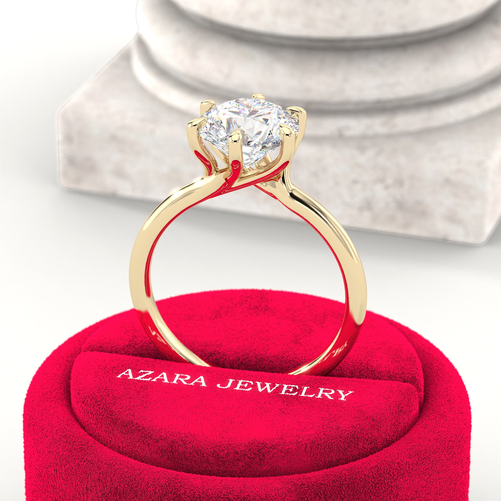 Elaneth-Azara Jewelry