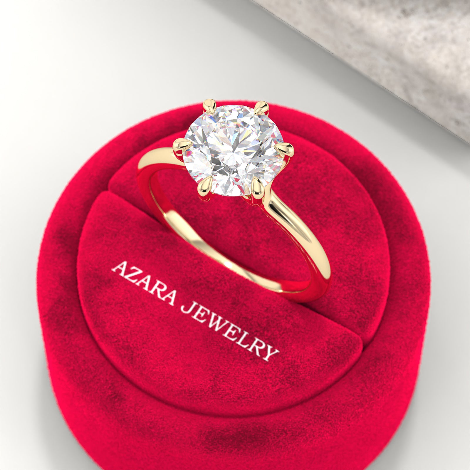 Elaneth-Azara Jewelry
