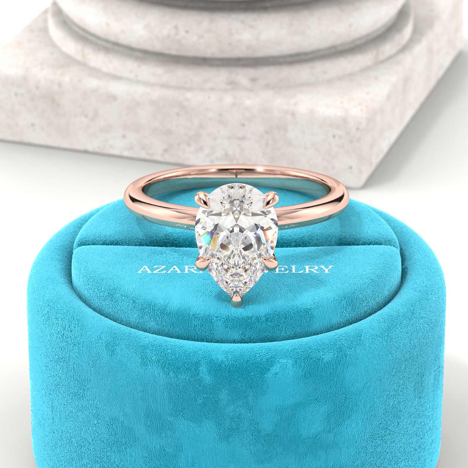 Thea-Azara Jewelry