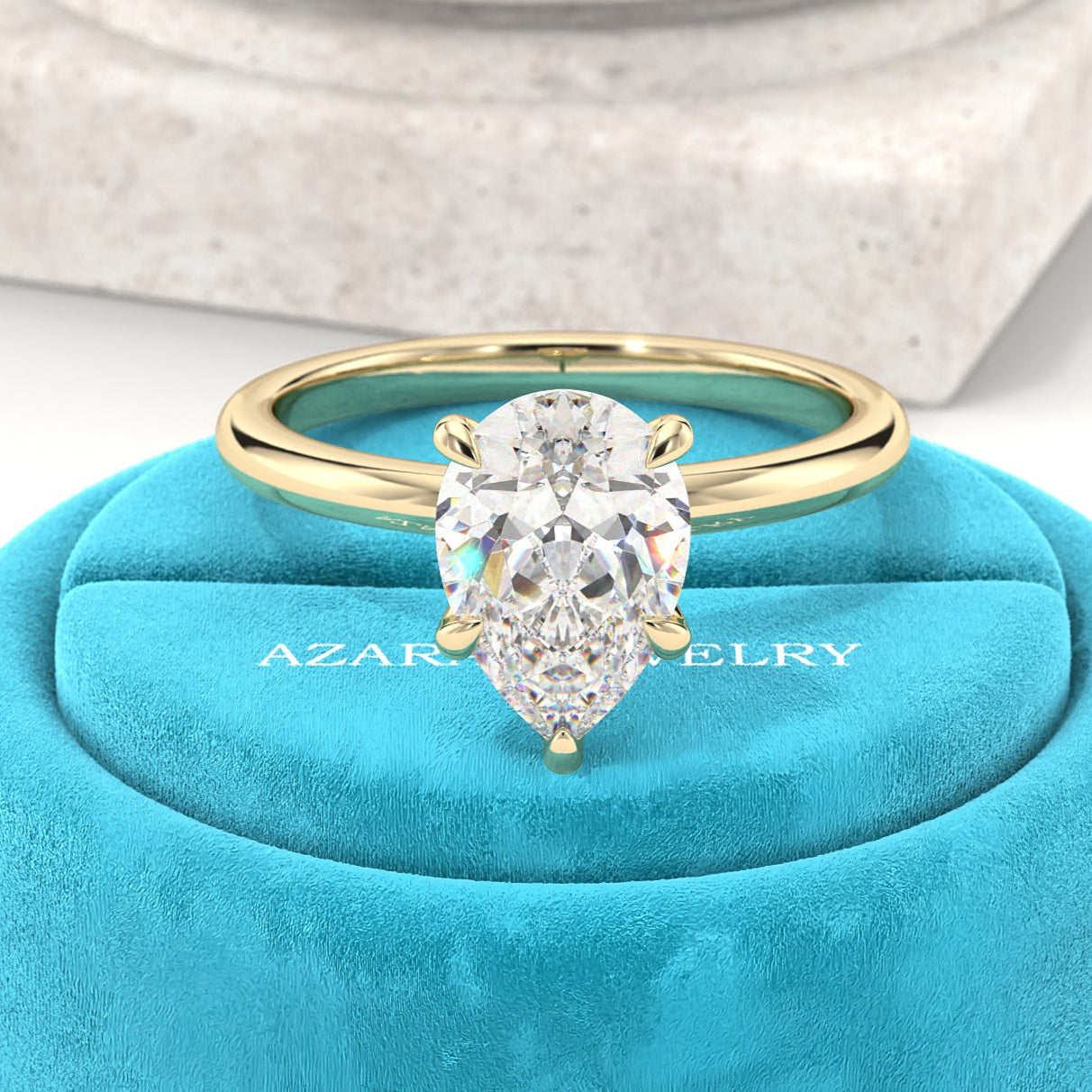 Thea-Azara Jewelry