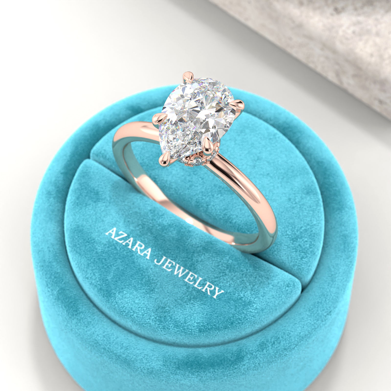 Thea-Azara Jewelry