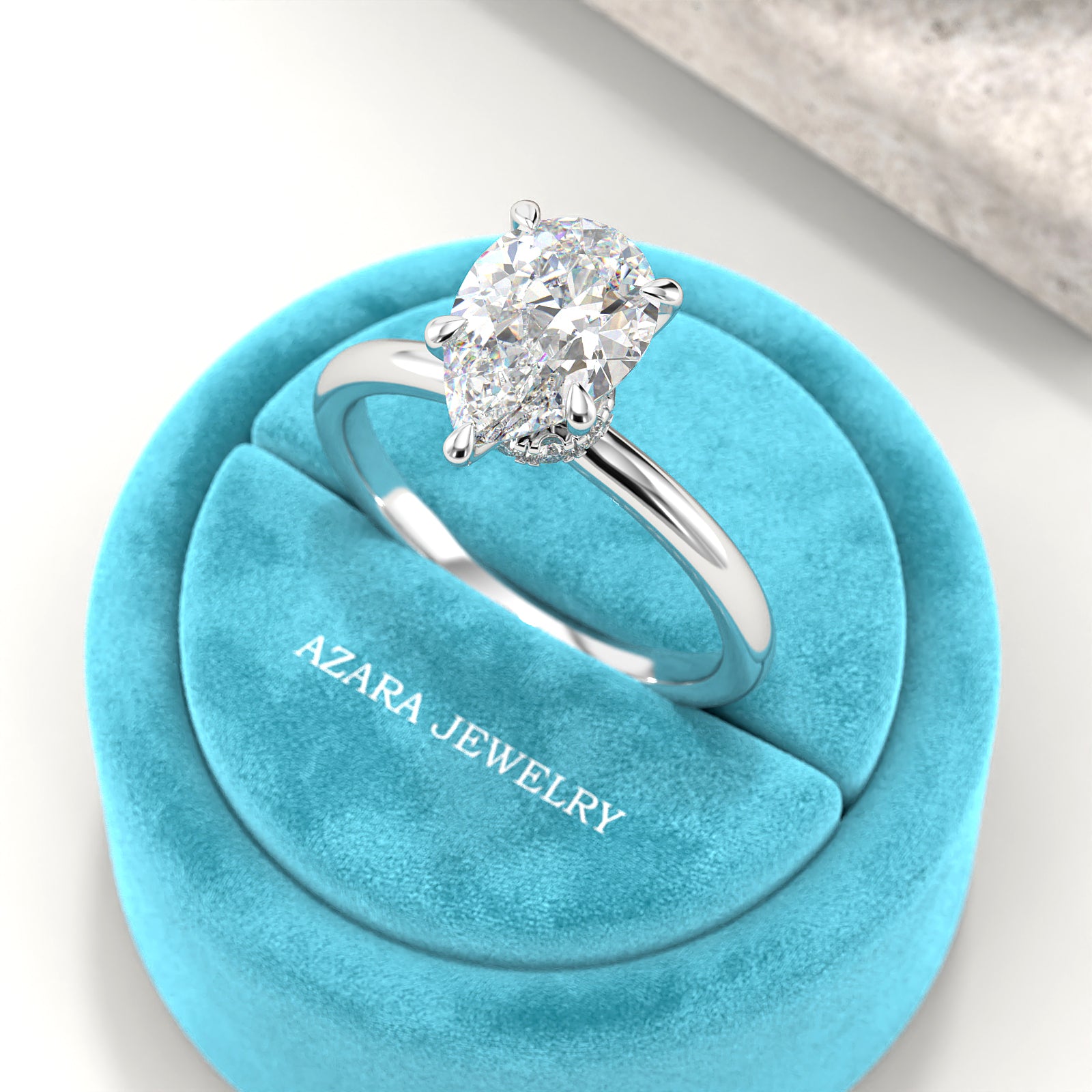Thea-Azara Jewelry
