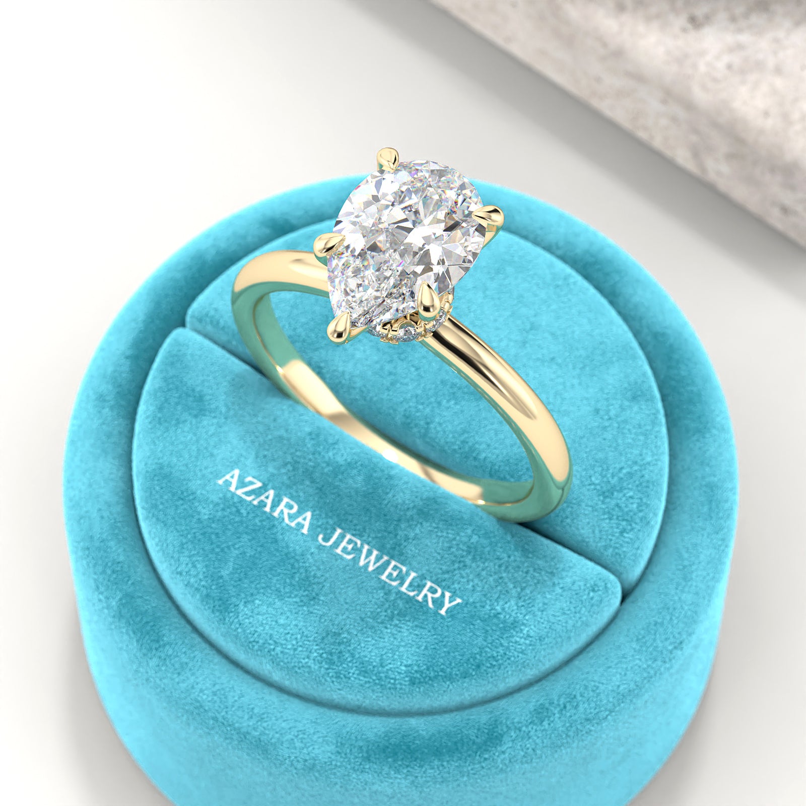 Thea-Azara Jewelry