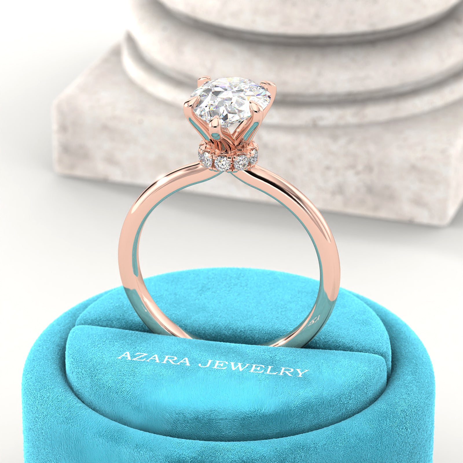 Thea-Azara Jewelry