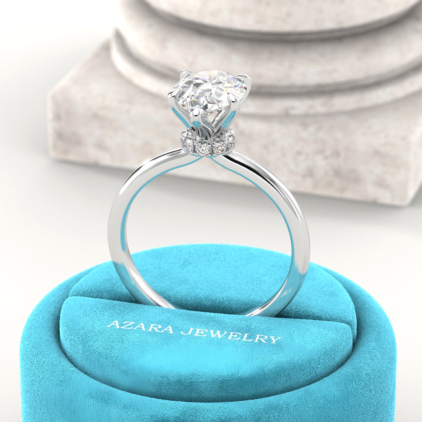 Thea-Azara Jewelry