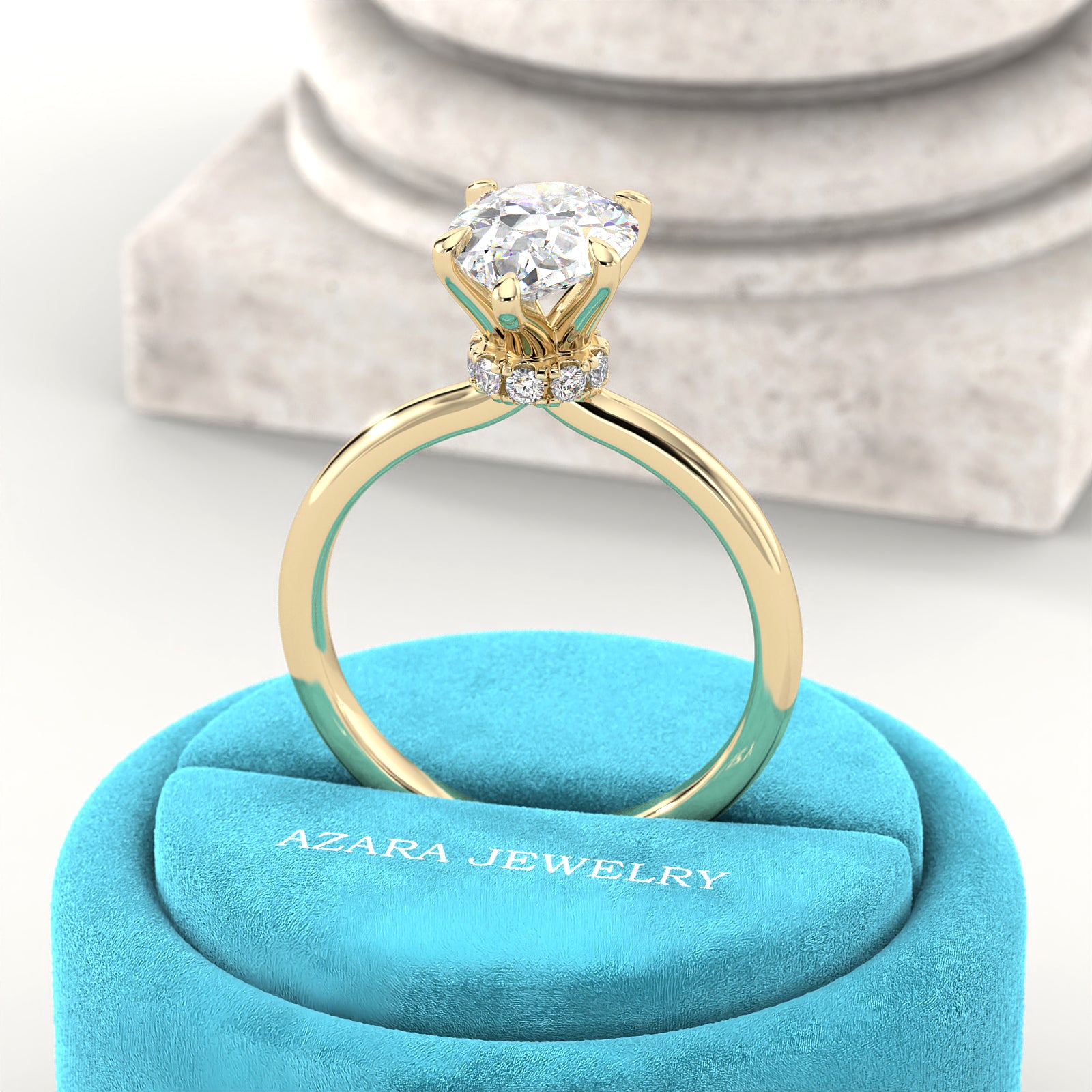 Thea-Azara Jewelry