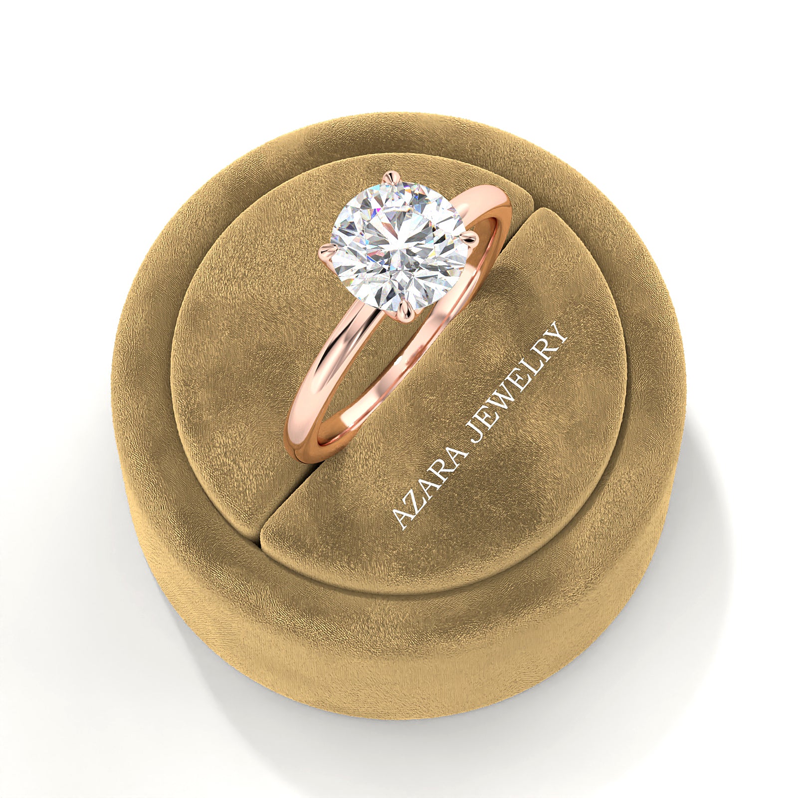 Celesmine-Azara Jewelry
